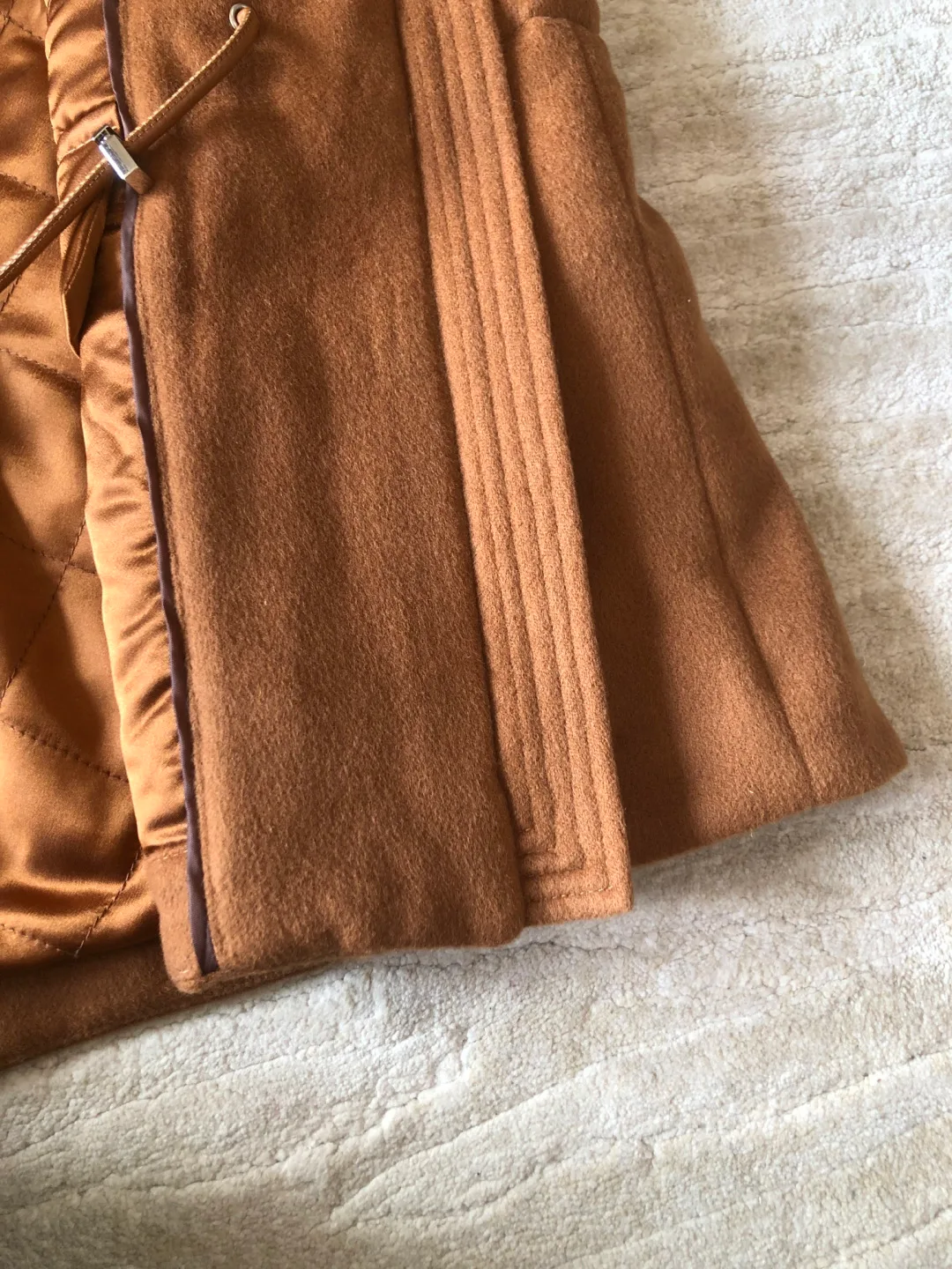 Куртки И Пуховики Женские Loro Piana 1400747