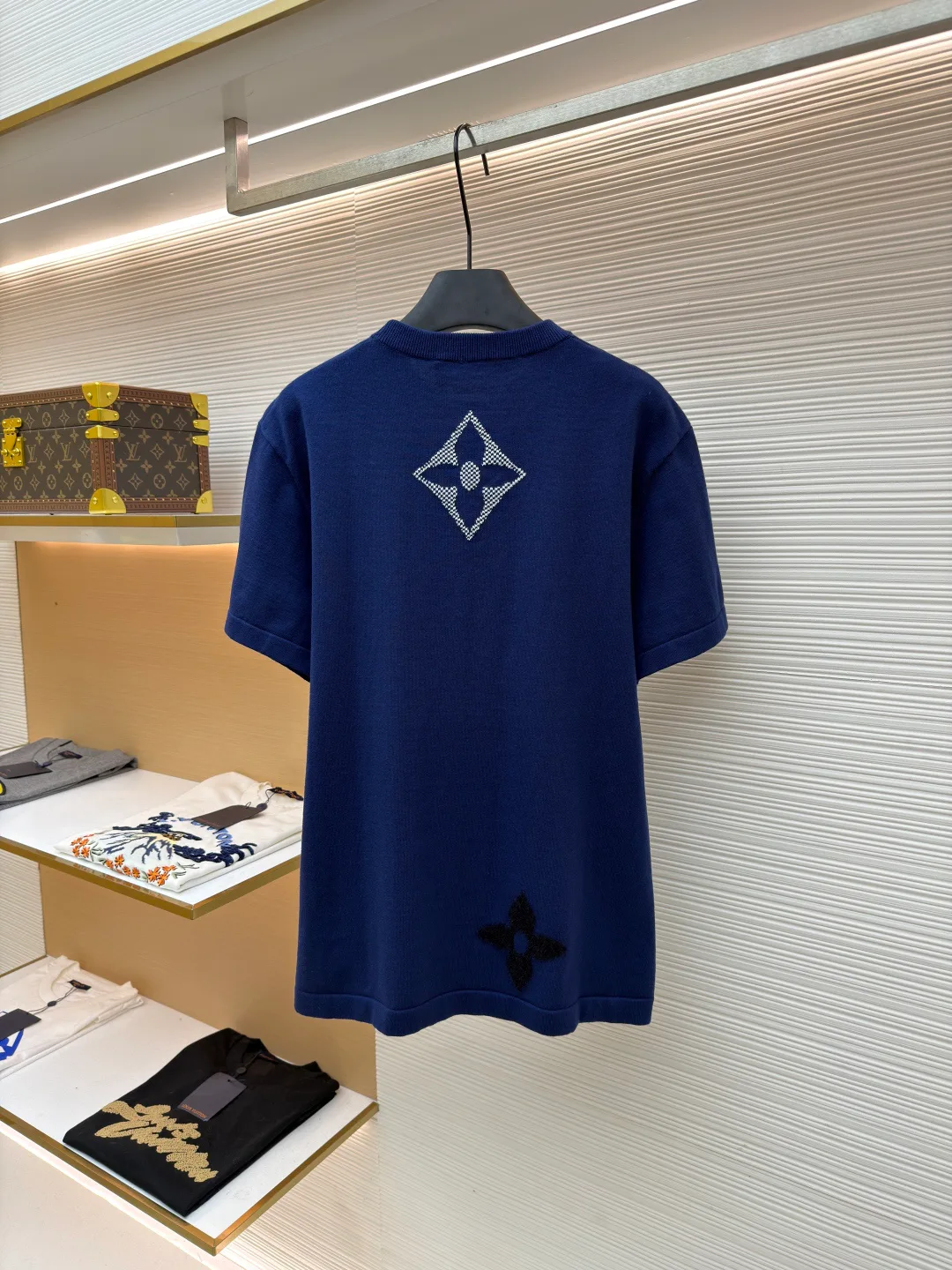 Футболки Женские Louis Vuitton 412883