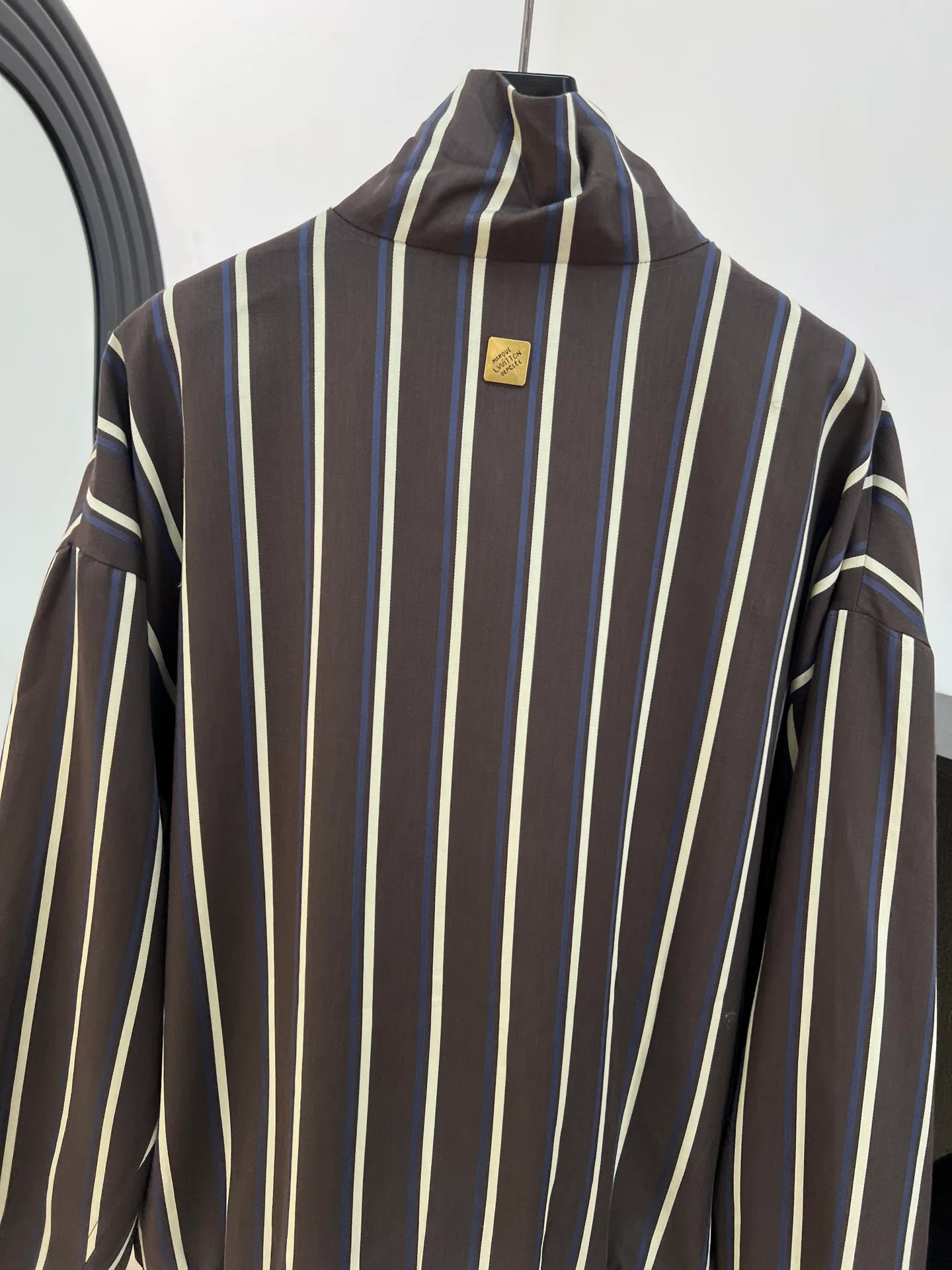 Куртки И Пуховики Мужские Louis Vuitton 13455327