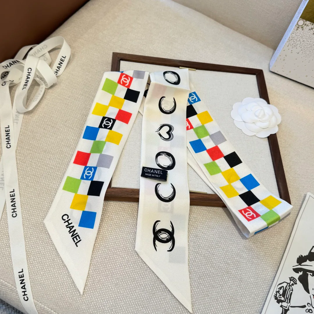 Платки Chanel 12918487