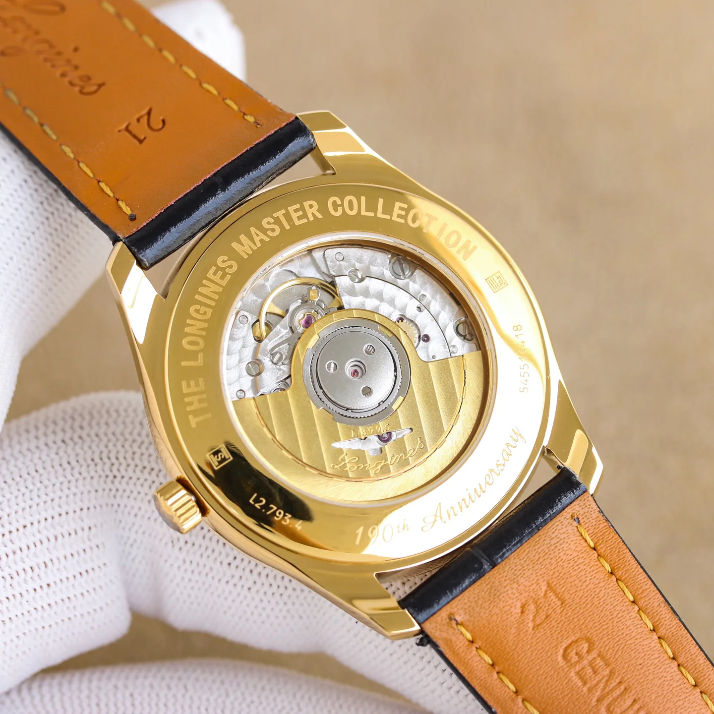 Часы Женские Longines 17800714