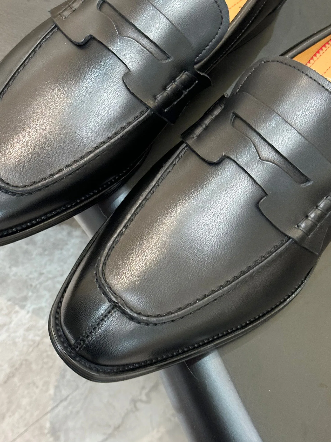 Лоферы И Туфли Мужские Christian Louboutin 18117267