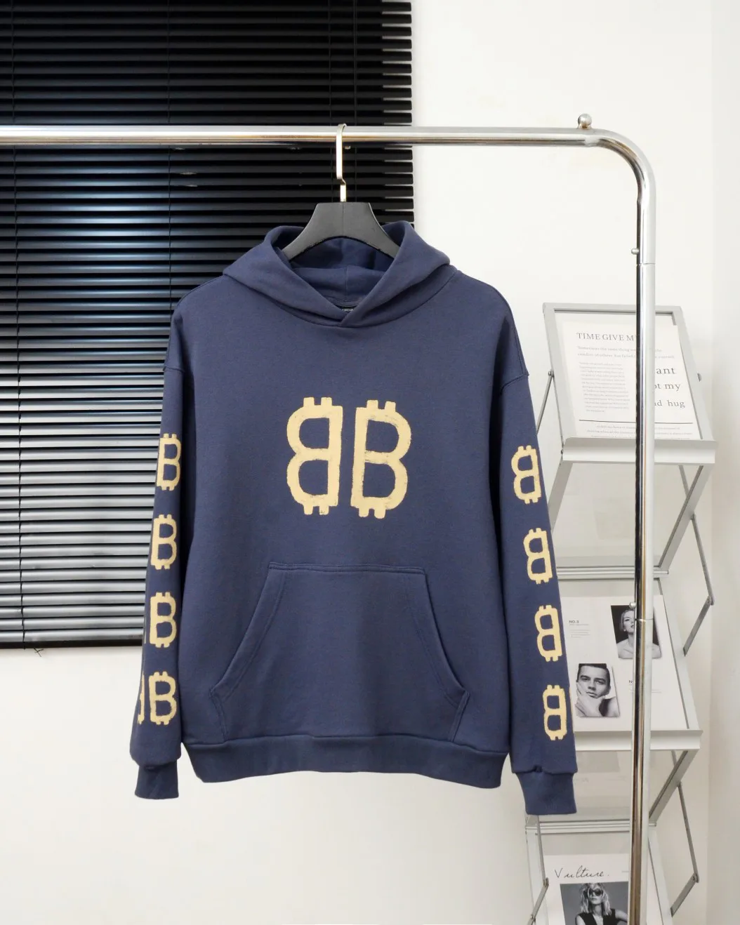 Свитшоты И Худи Женские Balenciaga 11109225