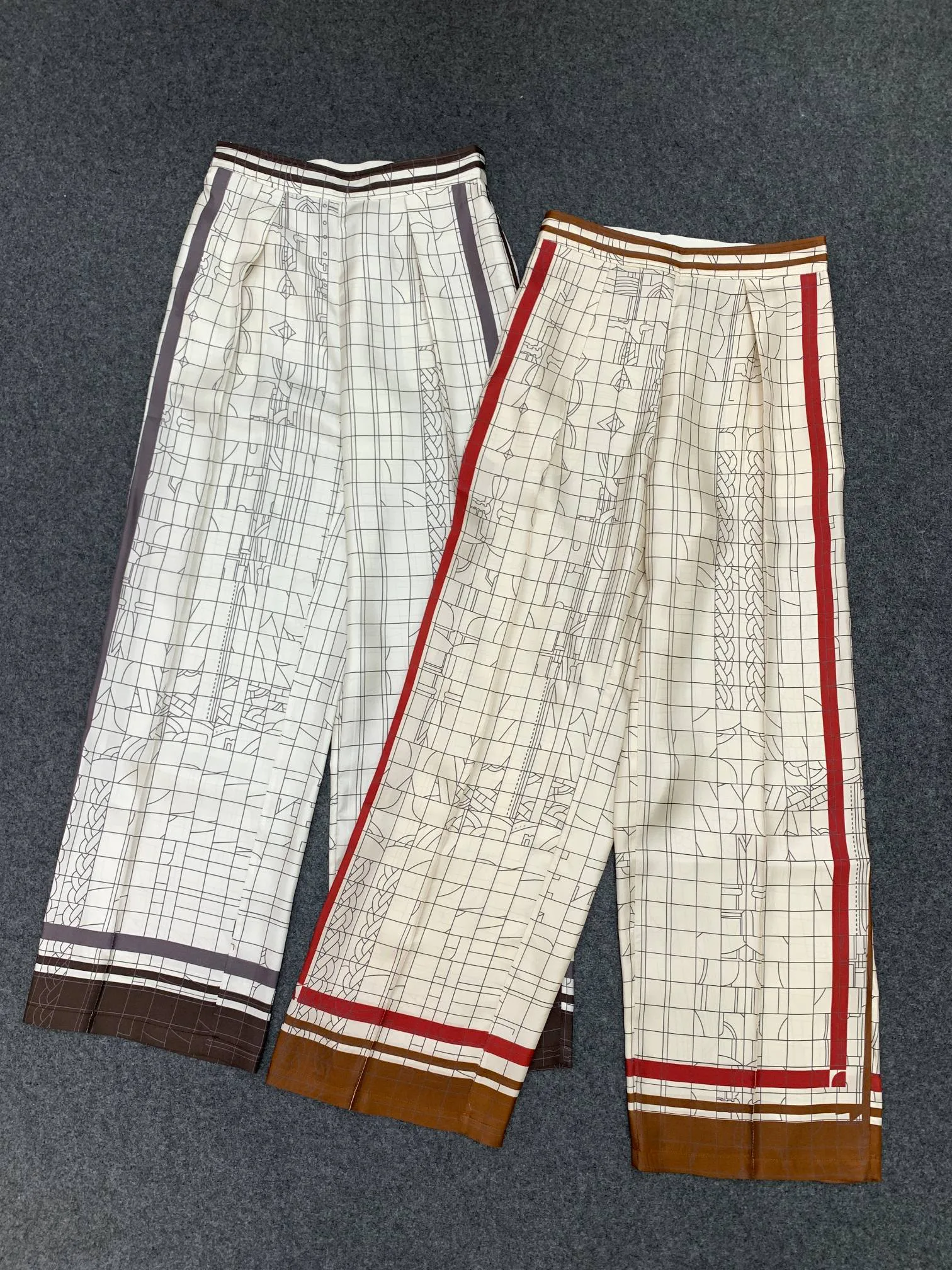 Брюки Женские Hermes 2287017