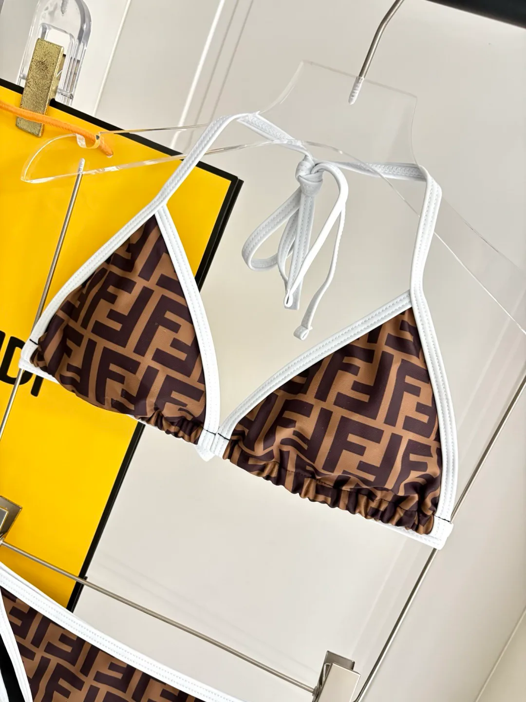 Купальники Женские Fendi 19423832