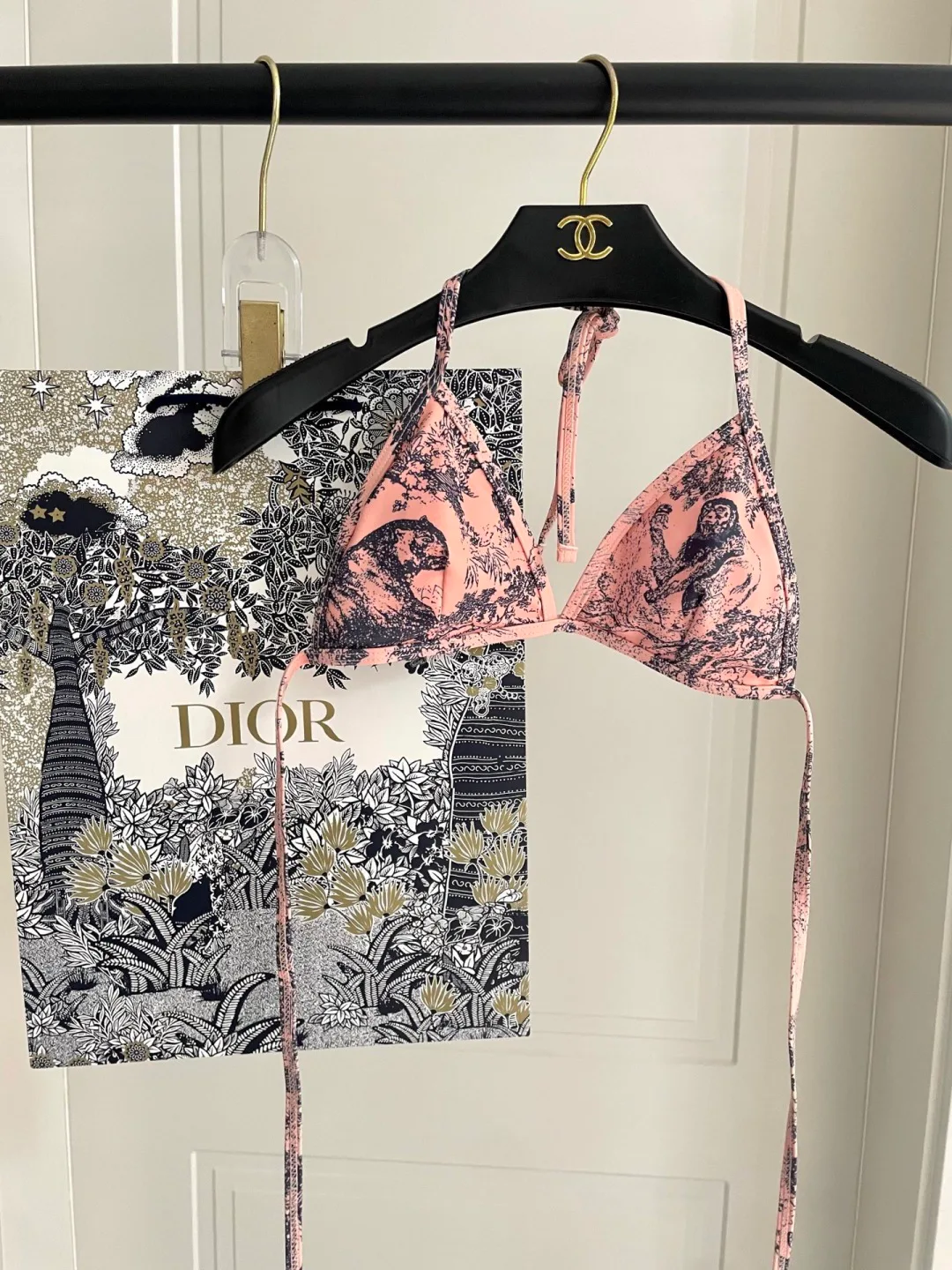 Купальники Женские Christian Dior 18222819