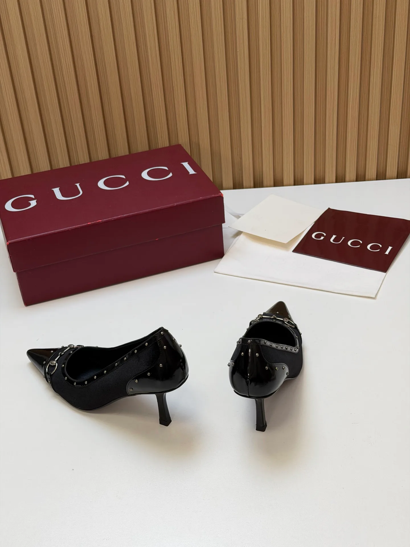 Туфли Женские Gucci 17631700
