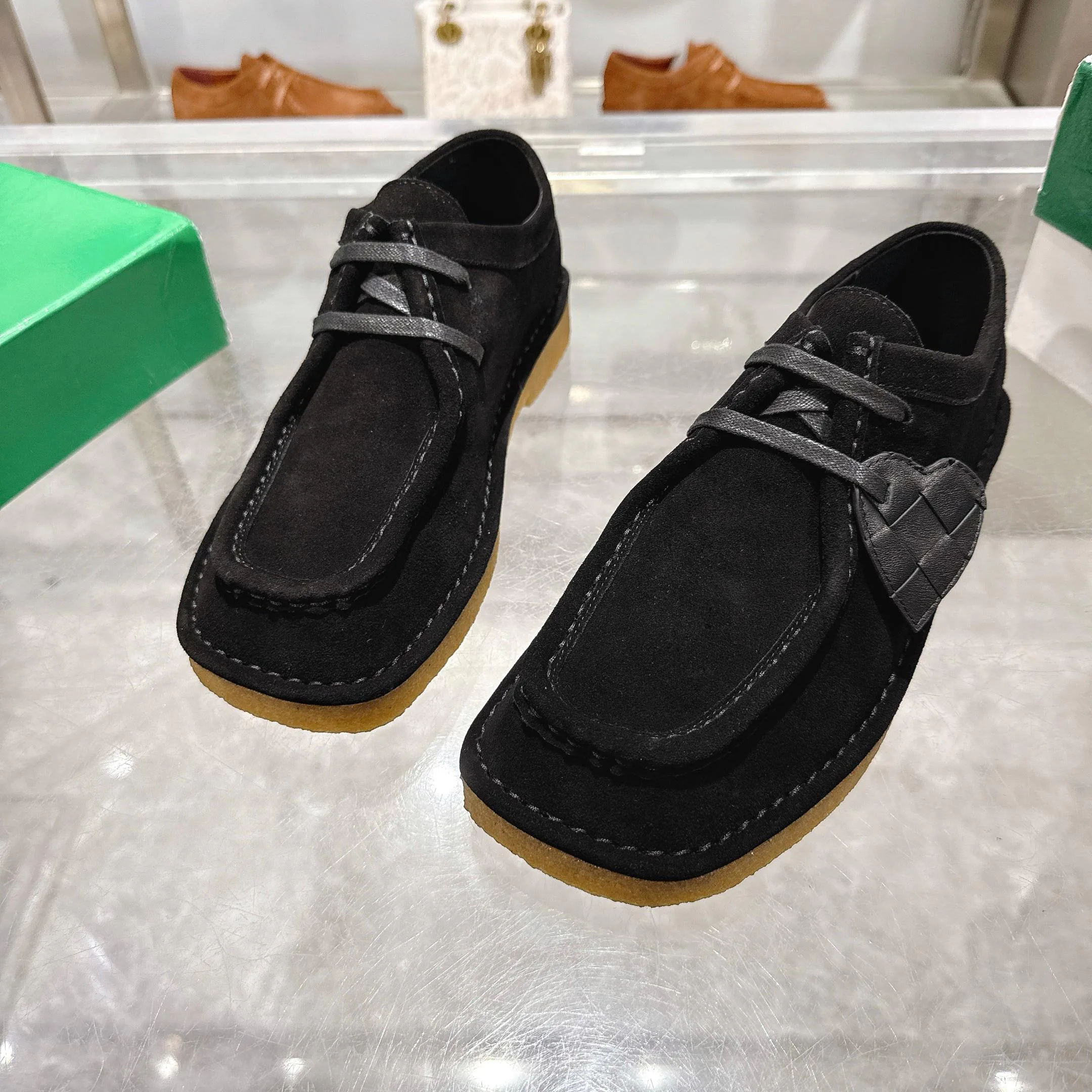 Лоферы И Туфли Мужские Bottega Veneta 279295