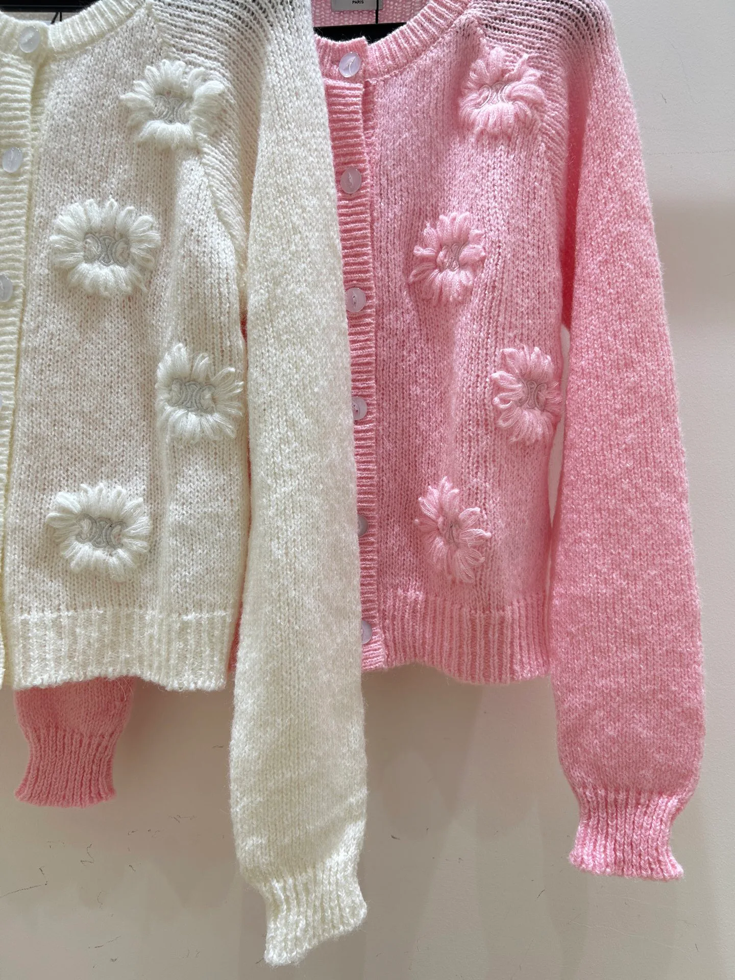 Джемперы И Свитеры Женские Celine 1445572