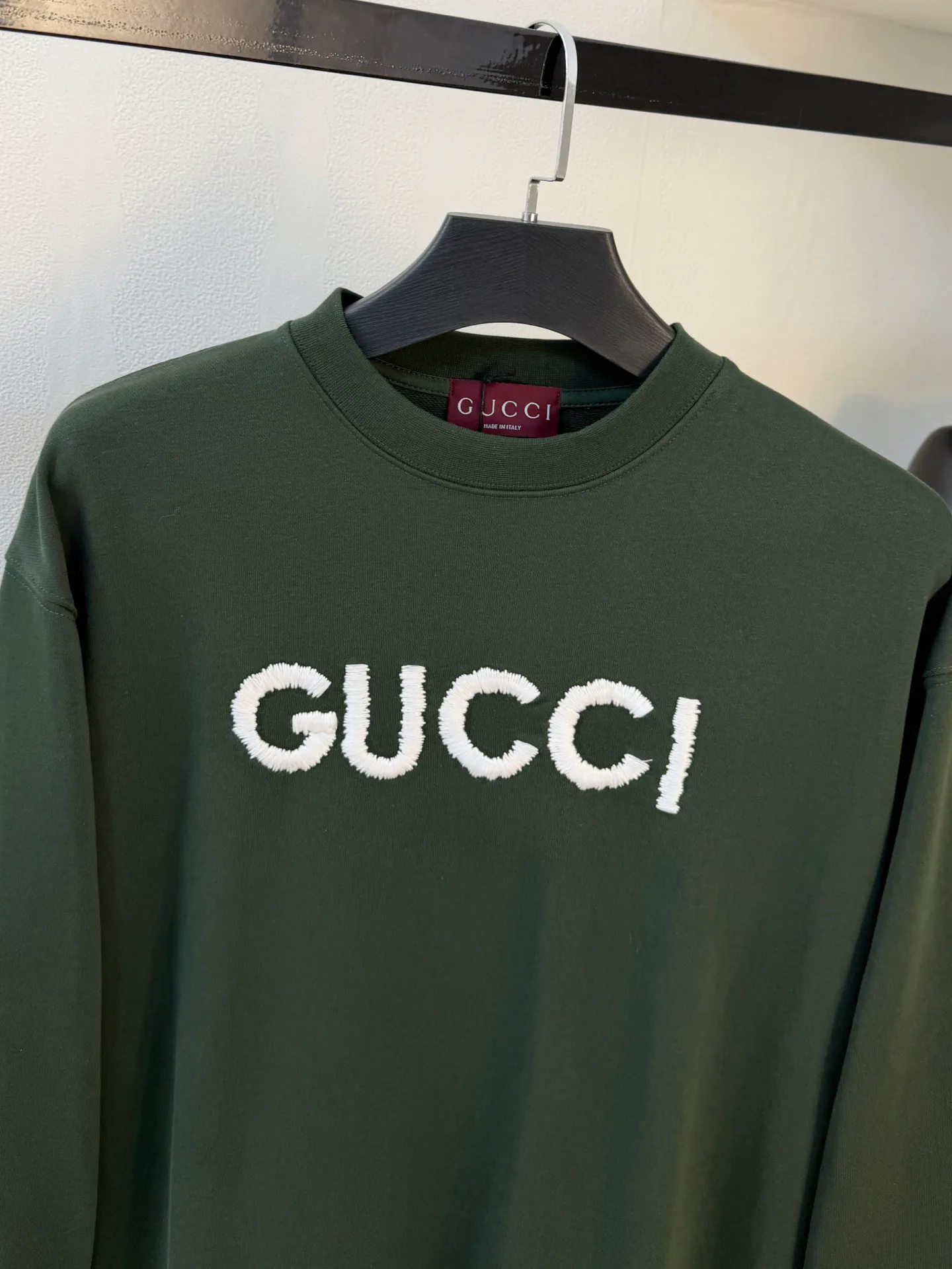 Свитшоты И Худи Мужские Gucci 18296254