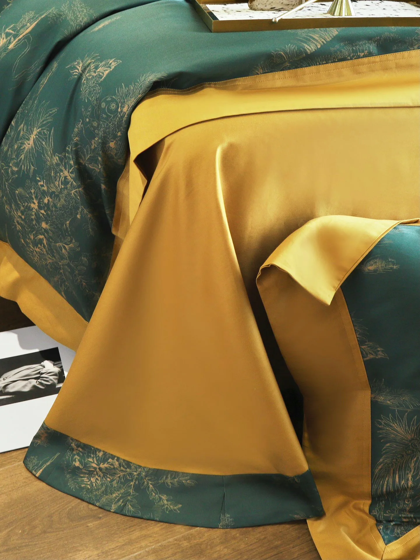 Постельное Белье Hermes 123948