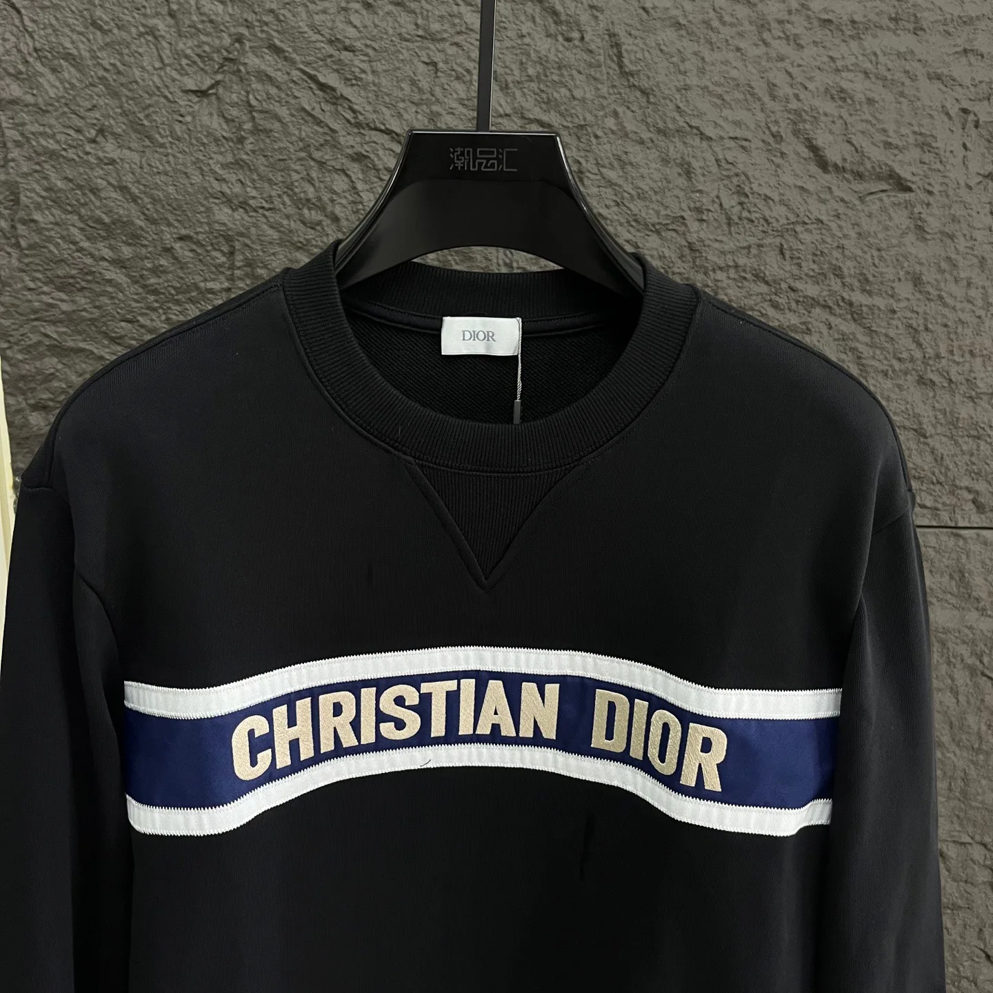 Свитшоты И Худи Мужские Christian Dior 18392300