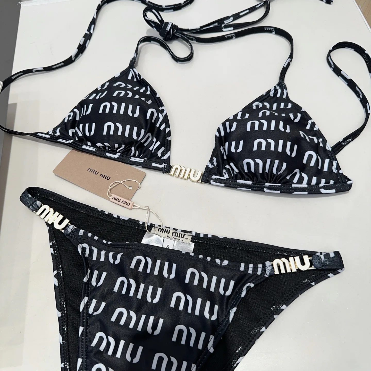 Купальники Женские Miu Miu 12918405