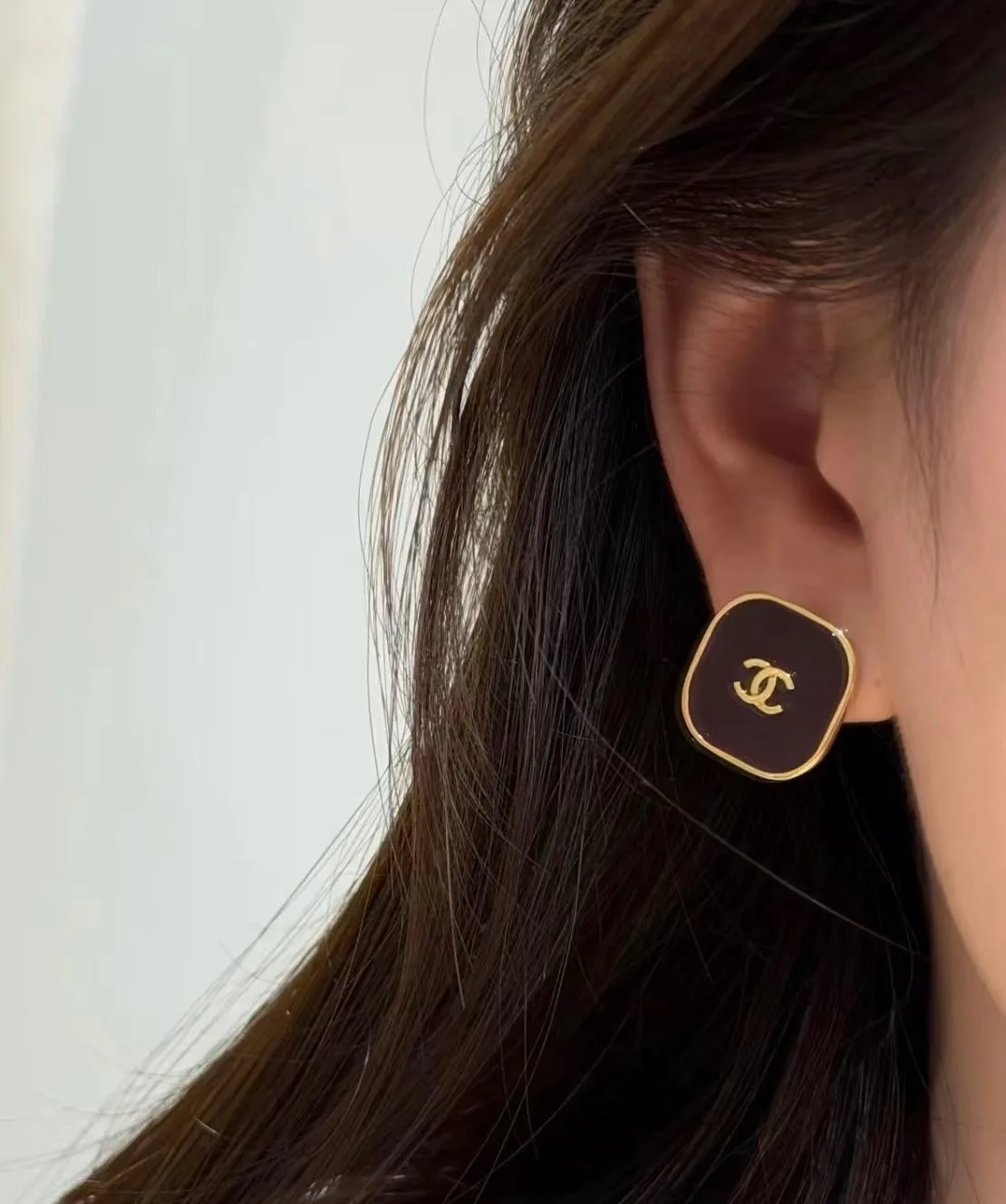 Бижутерия Chanel 18123151