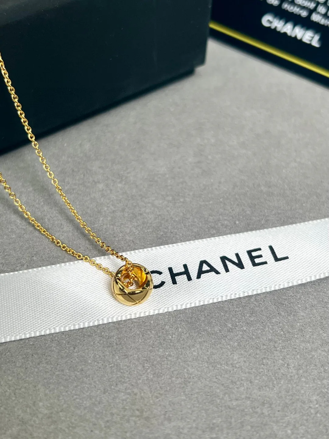 Бижутерия Chanel 2684