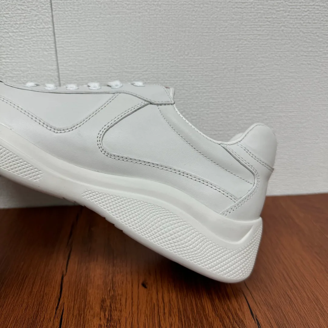 Кроссовки Мужские Prada 5608736