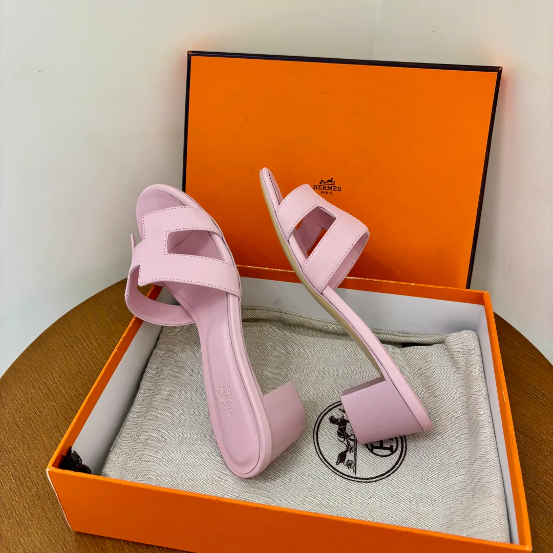 Сандалии Женские Hermes 10992562