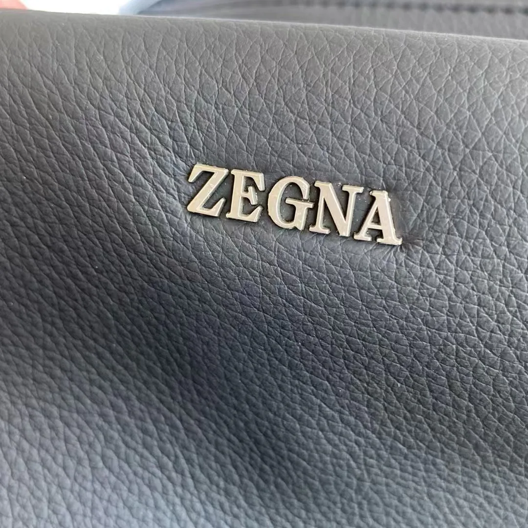 Дорожные Сумки Мужские Zegna 14619807