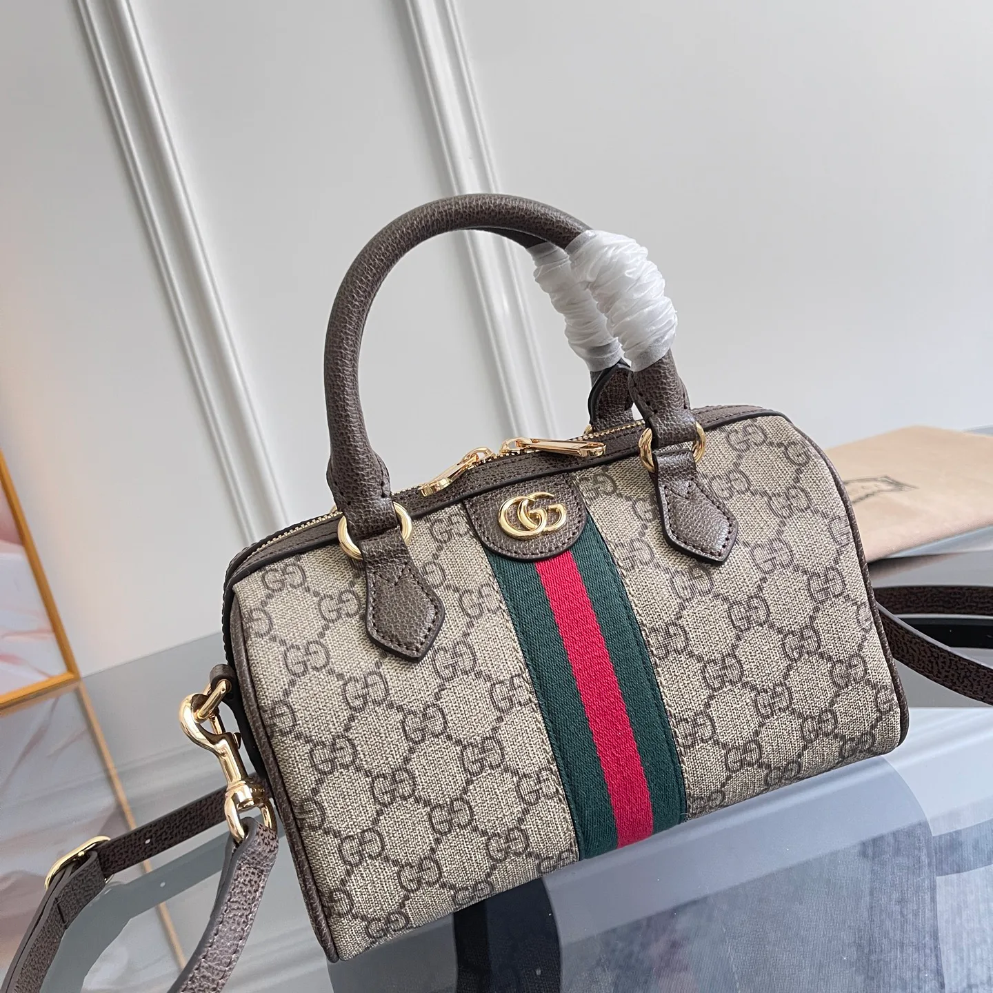 Классические Сумки Женские Gucci 13558850