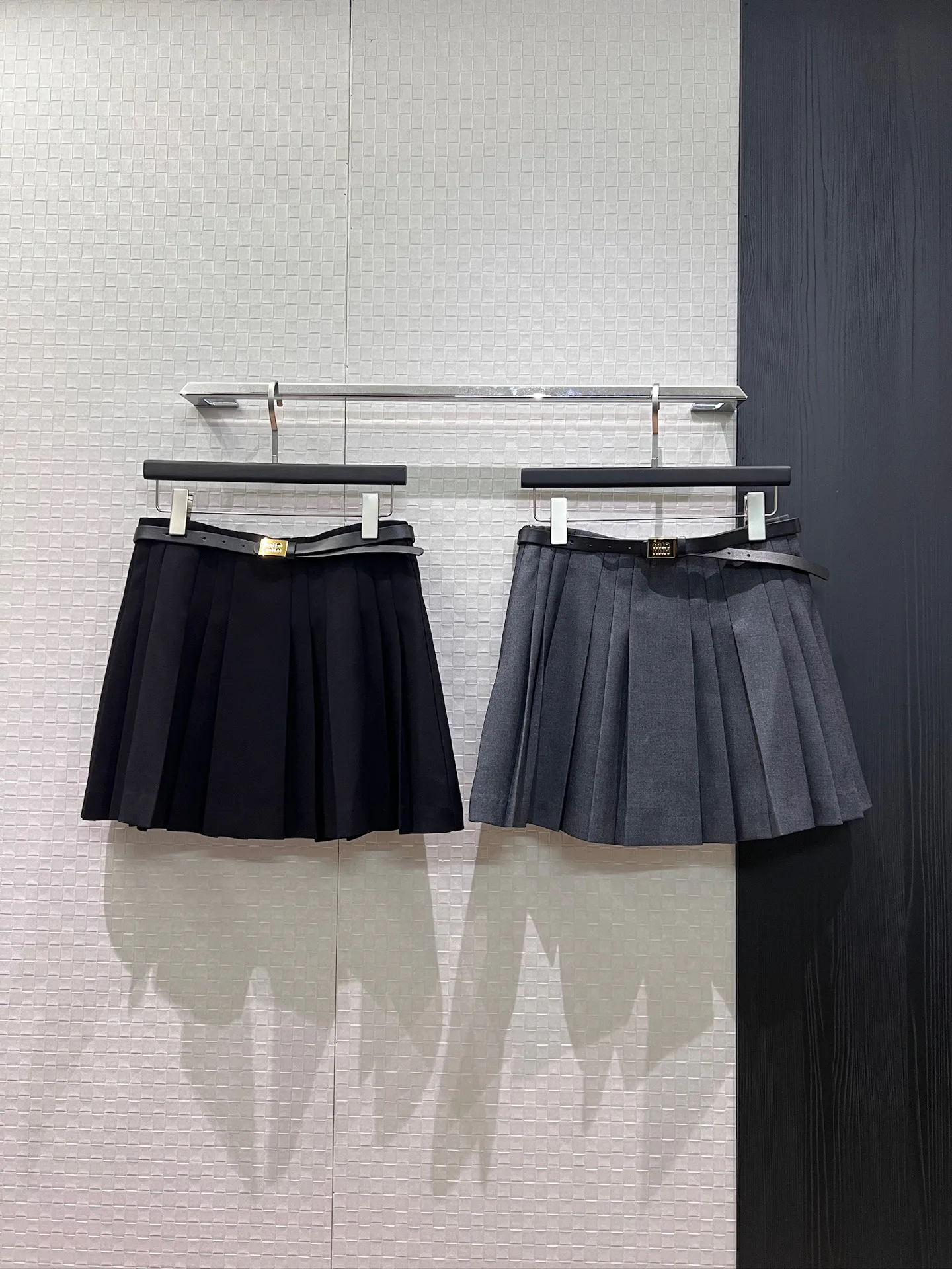 Юбки Женские Miu Miu 18734603
