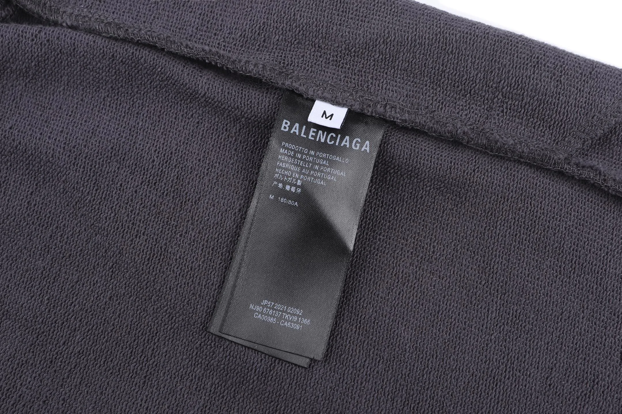 Шорты Женские Balenciaga 12069280