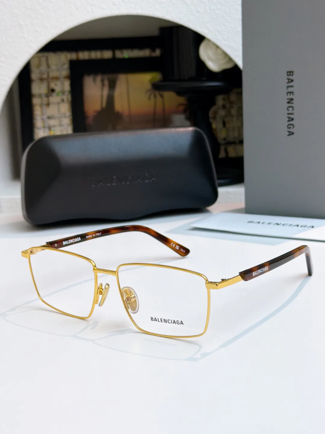 Очки Balenciaga 13244102