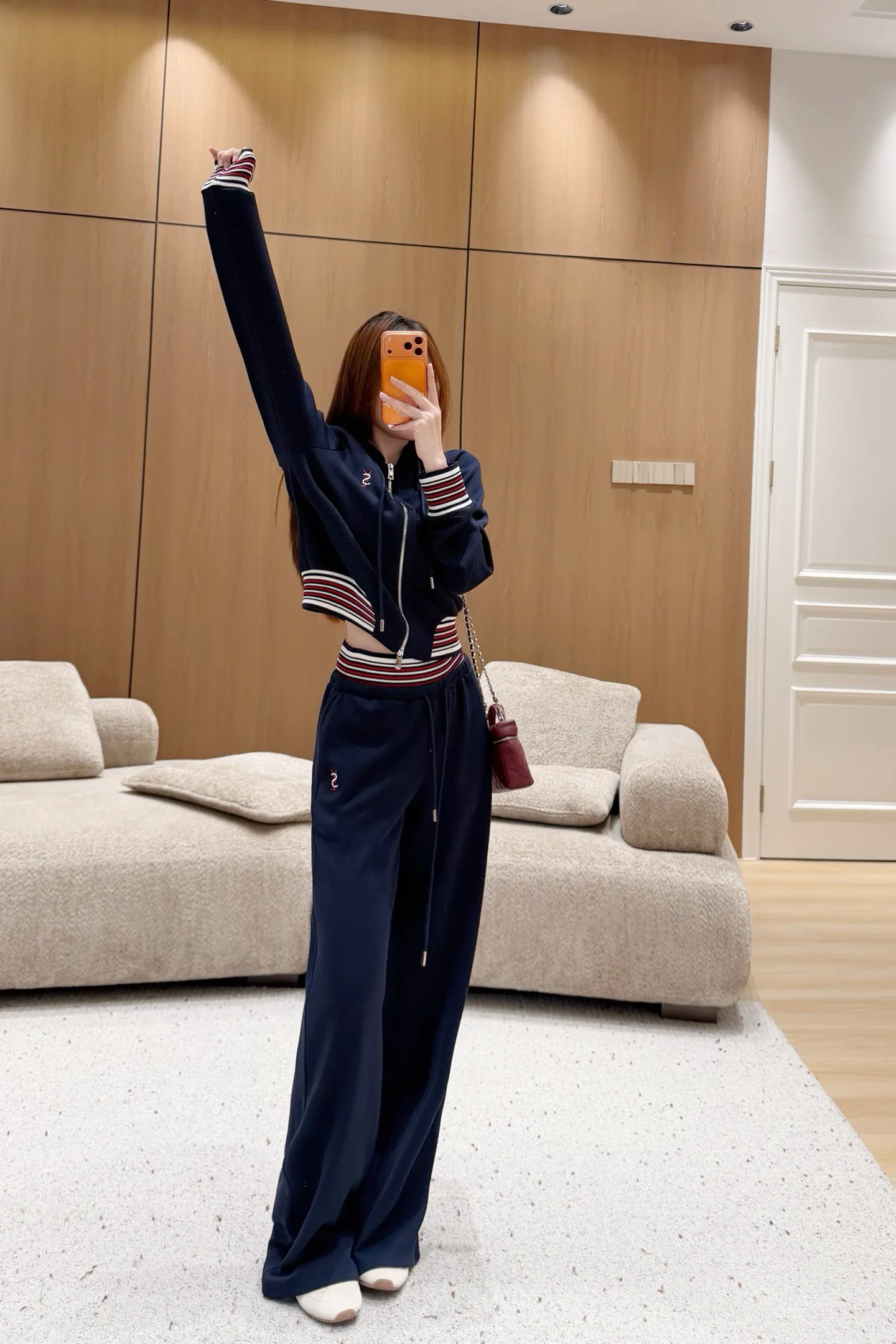 Костюмы Женские Saint Laurent 17953121