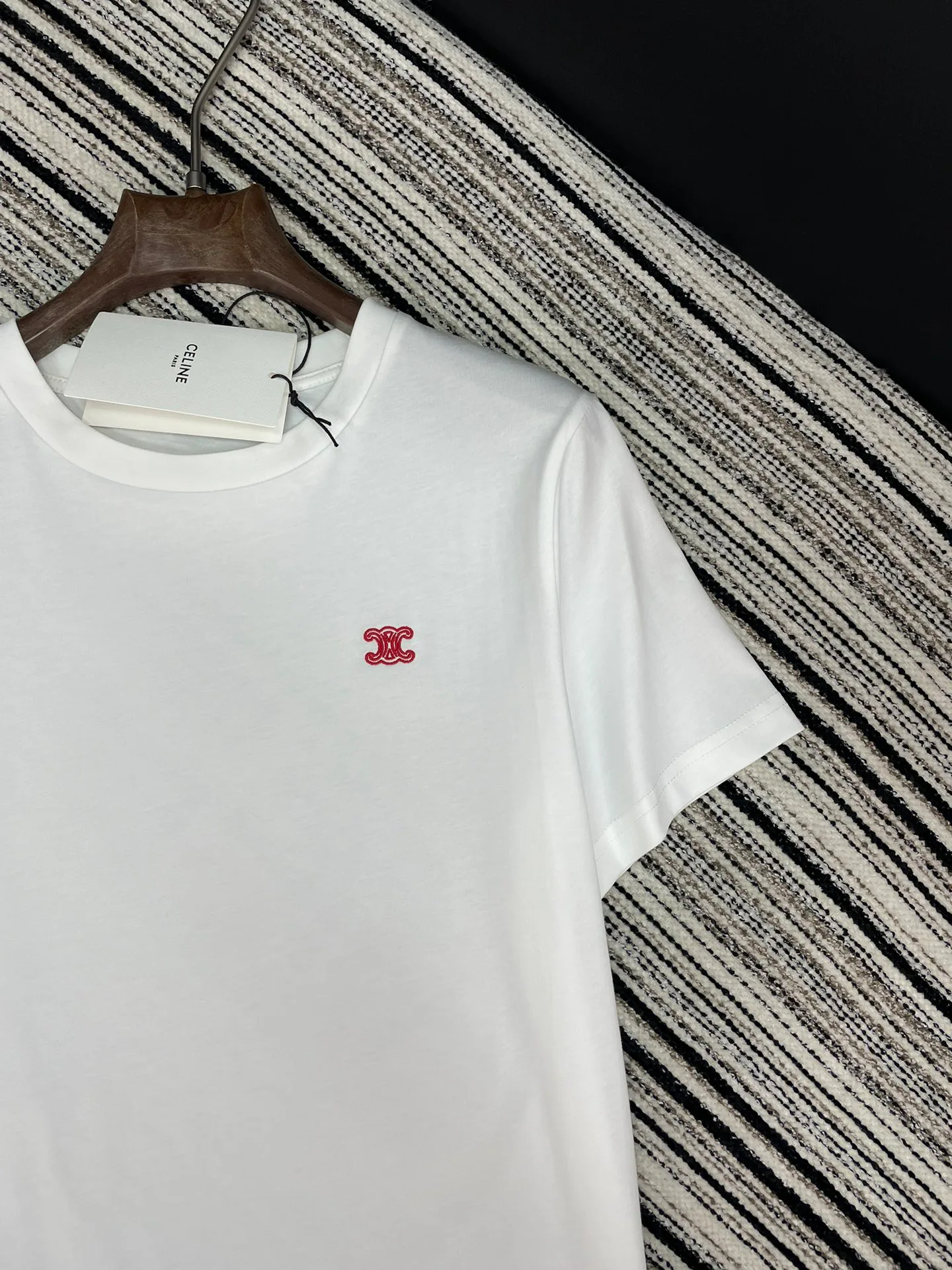 Футболки Женские Celine 882537