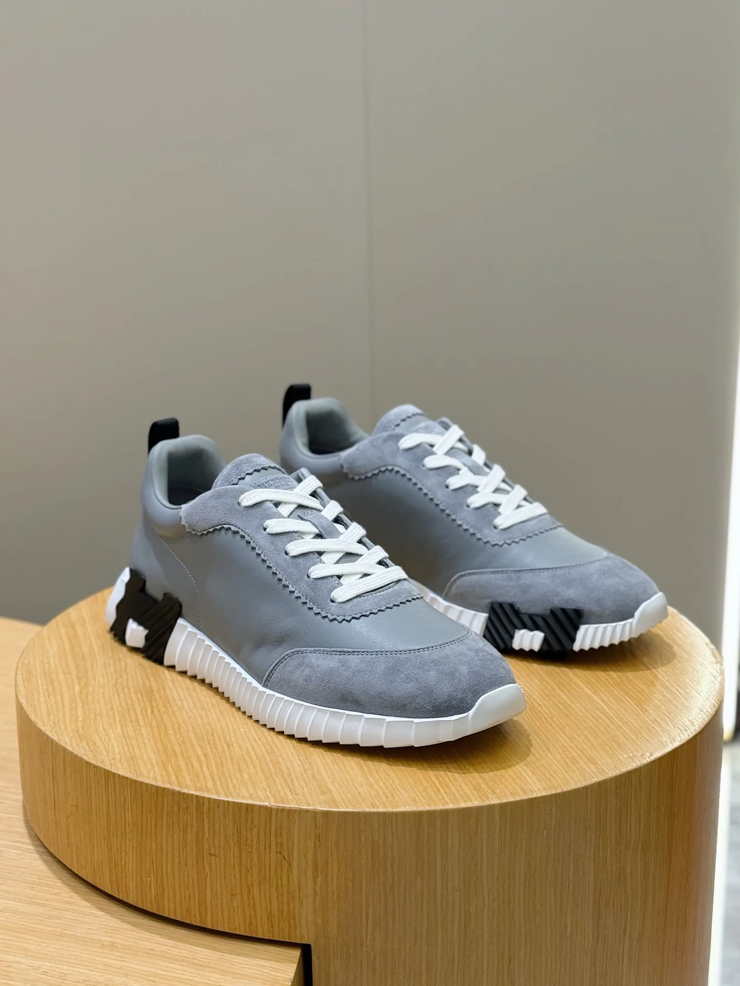 Кроссовки Мужские Hermes 13132125