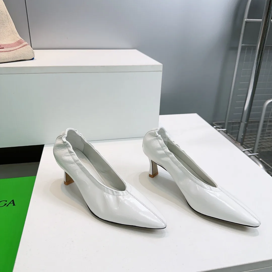 Туфли Женские Bottega Veneta 578229