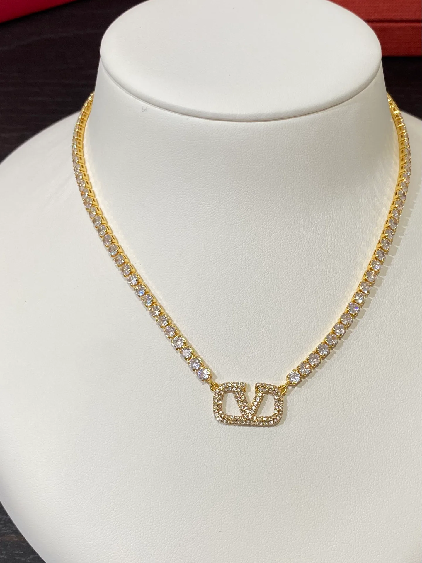 Бижутерия Valentino 17770156
