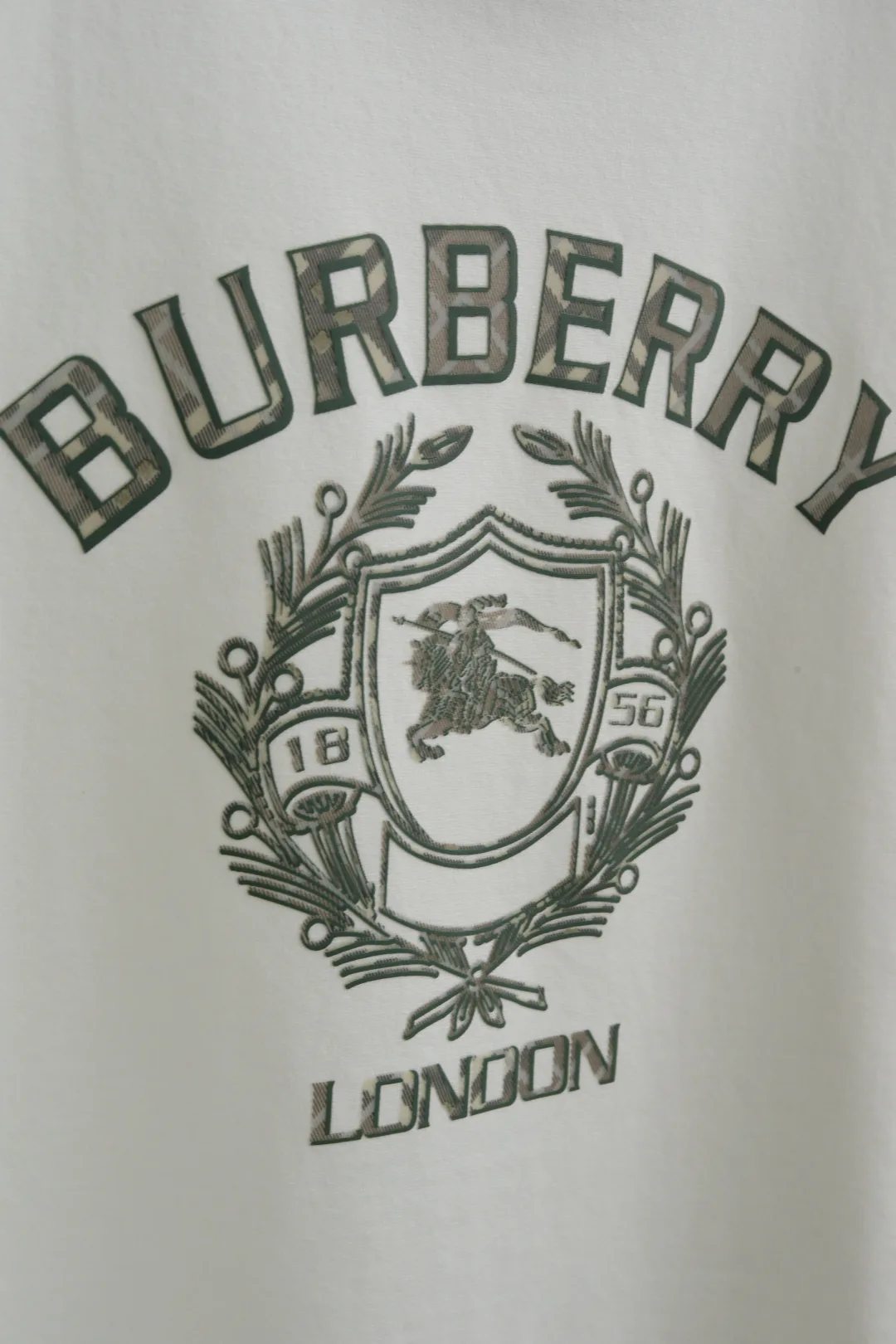 Футболки Мужские Burberry 28964