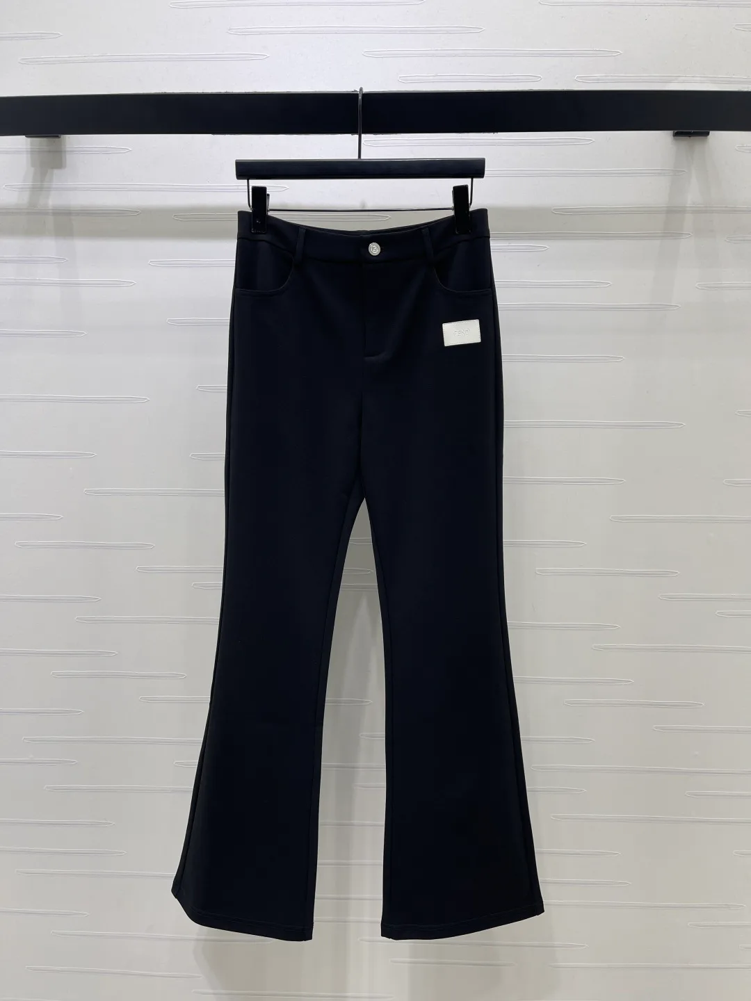 Брюки Женские Fendi 18282995