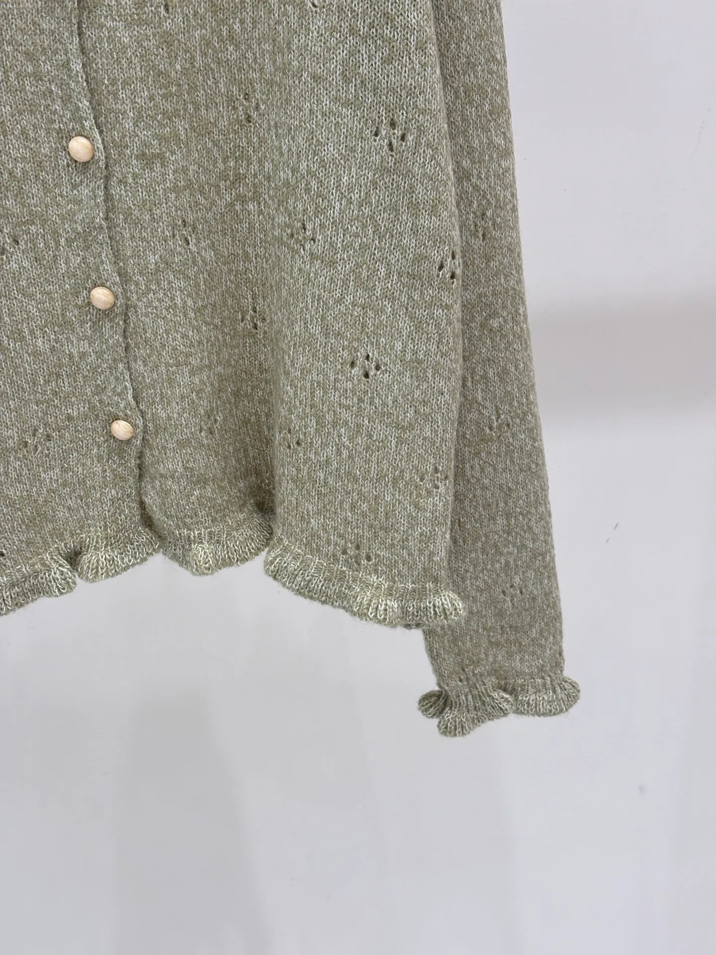 Джемперы И Свитеры Женские Miu Miu 18032692