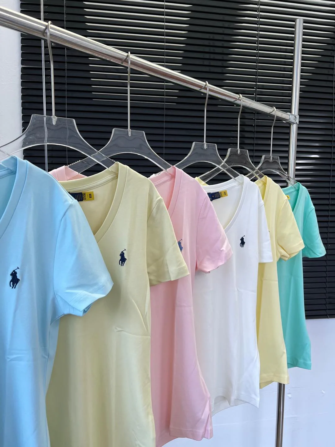 Футболки Женские Ralph Lauren 10274439