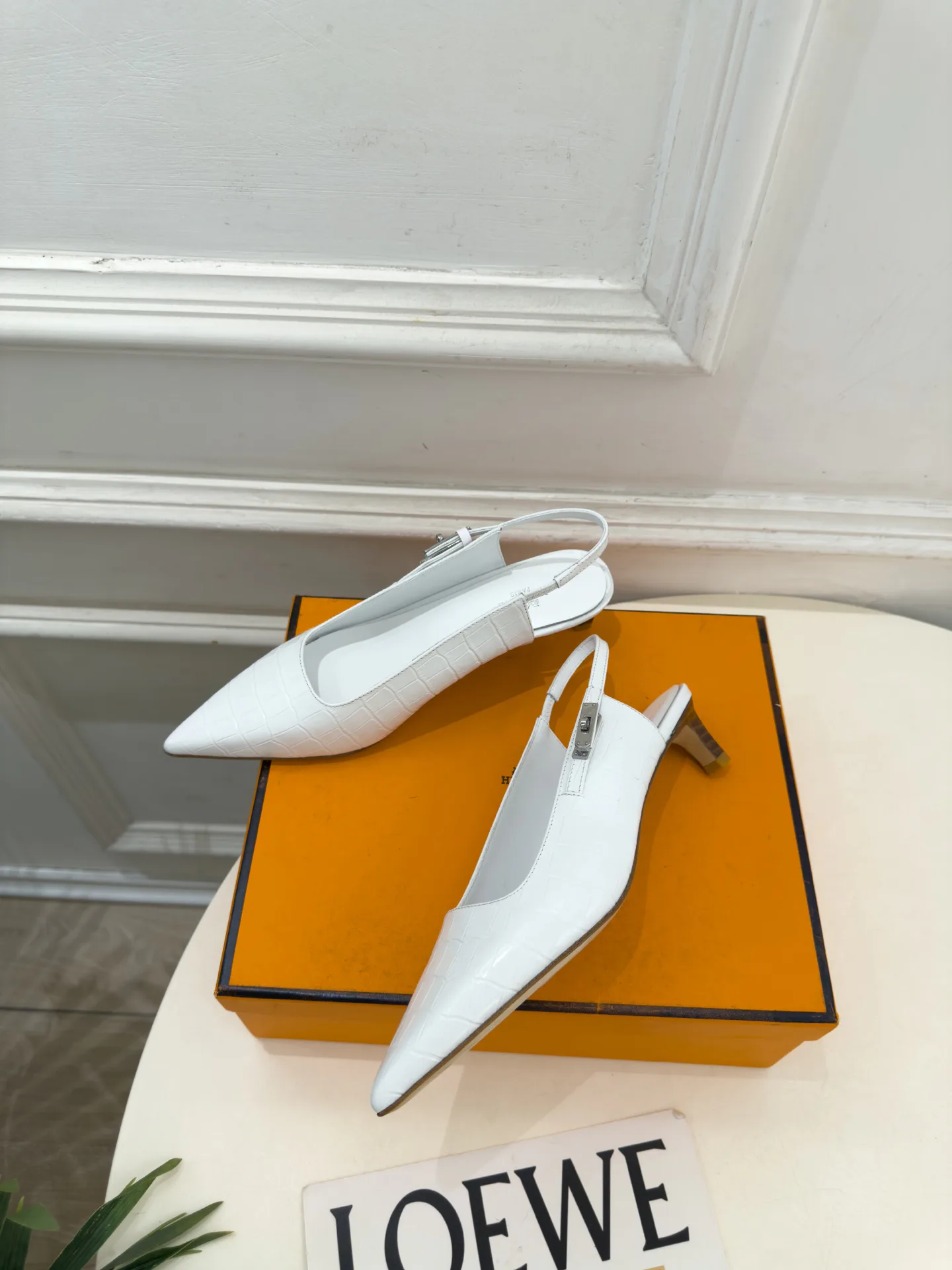 Босоножки Женские Hermes 18609206