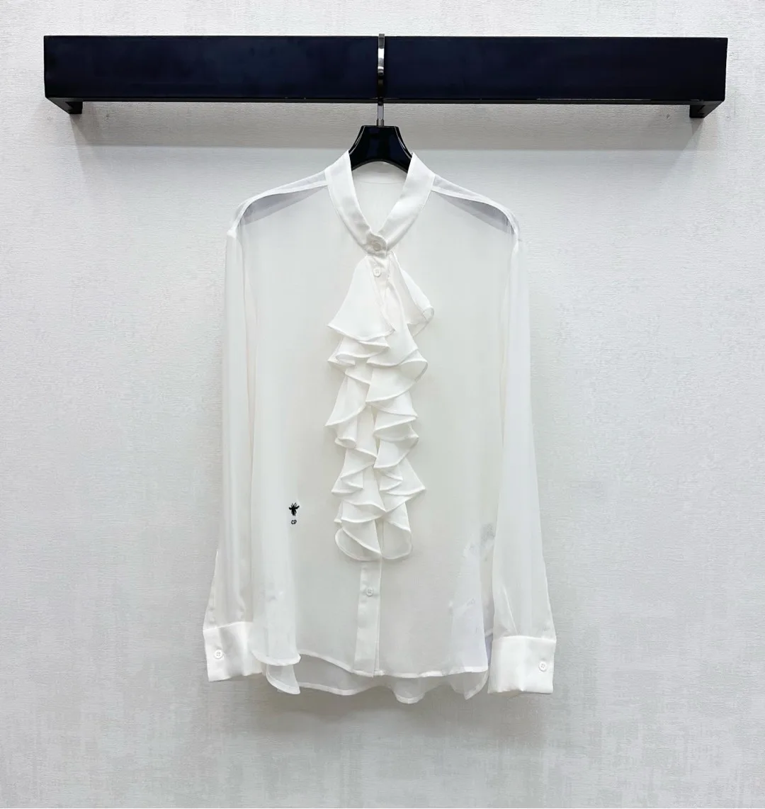 Рубашки Женские Christian Dior 1267516