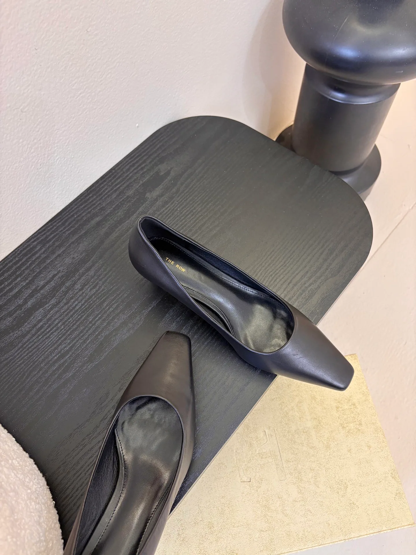 Туфли Женские The Row 451107