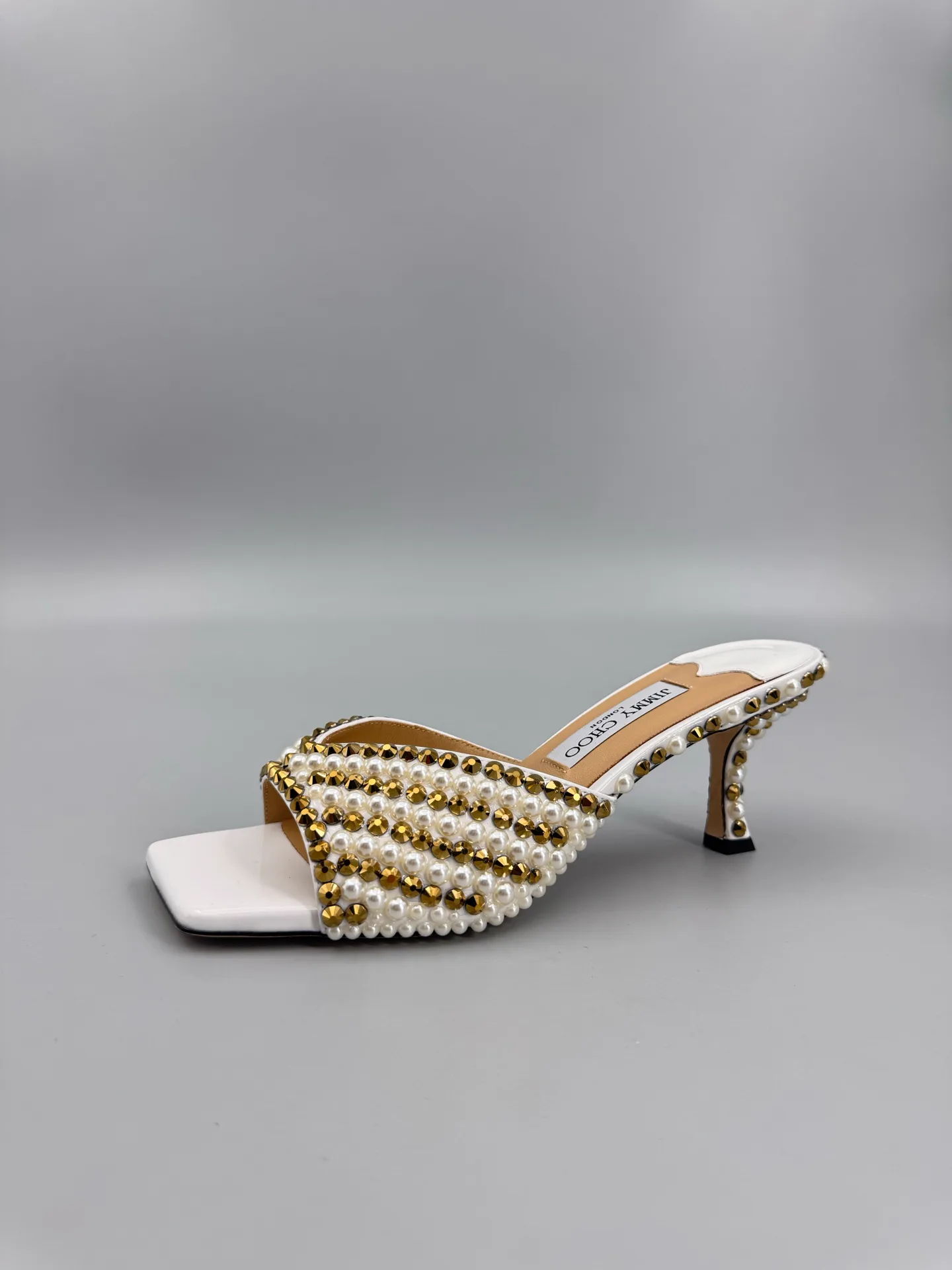 Босоножки Женские Jimmy Choo 819488