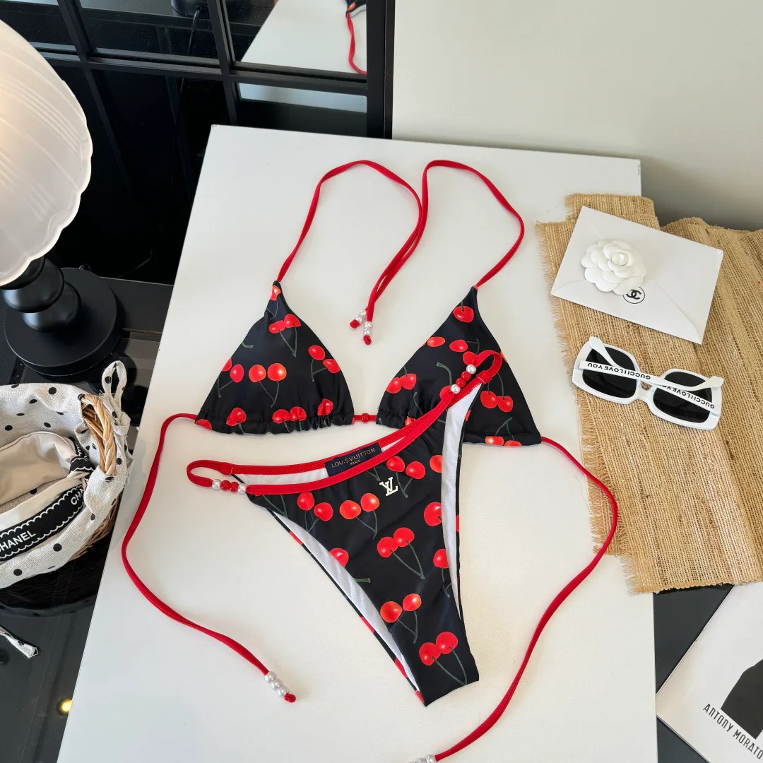 Купальники Женские Louis Vuitton 11507709