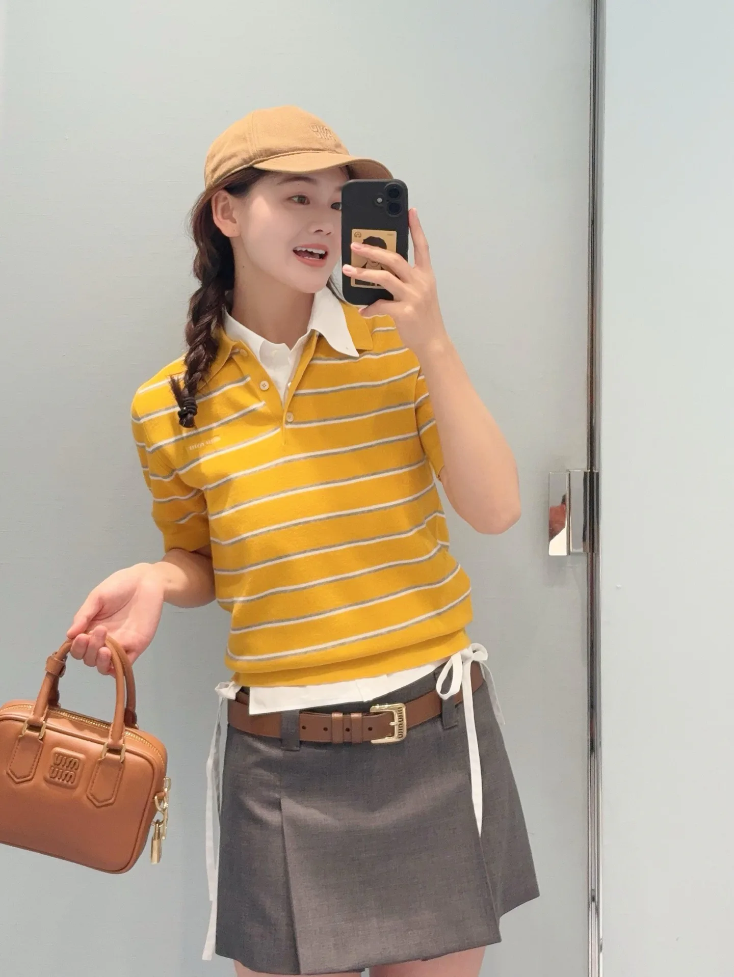 Рубашки Женские Miu Miu 11623148
