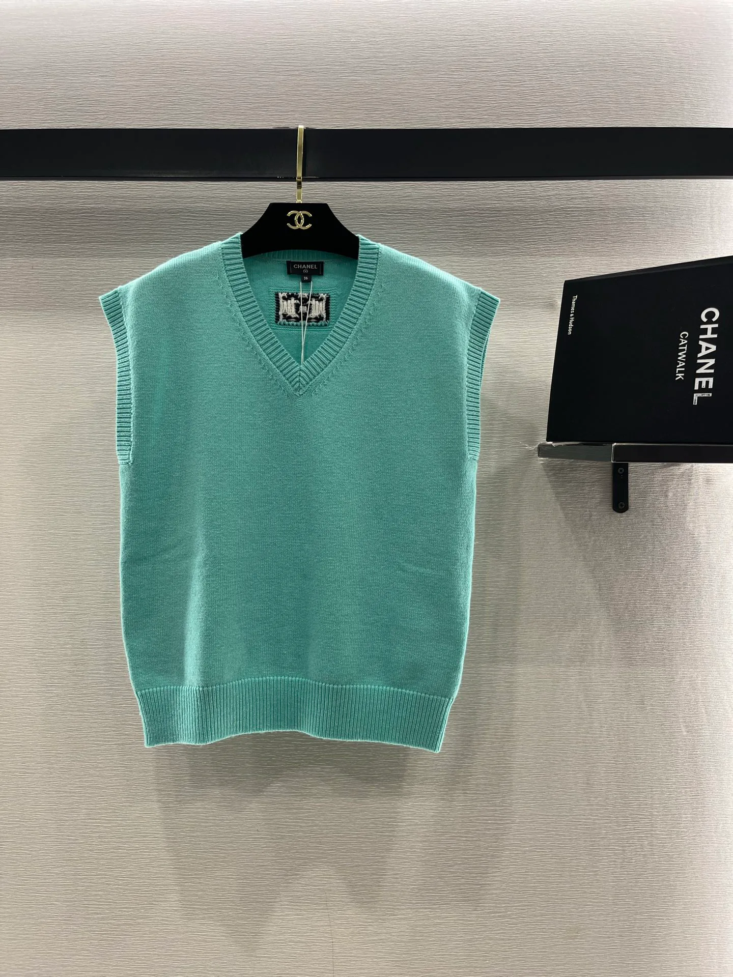 Джемперы И Свитеры Женские Chanel 1805695