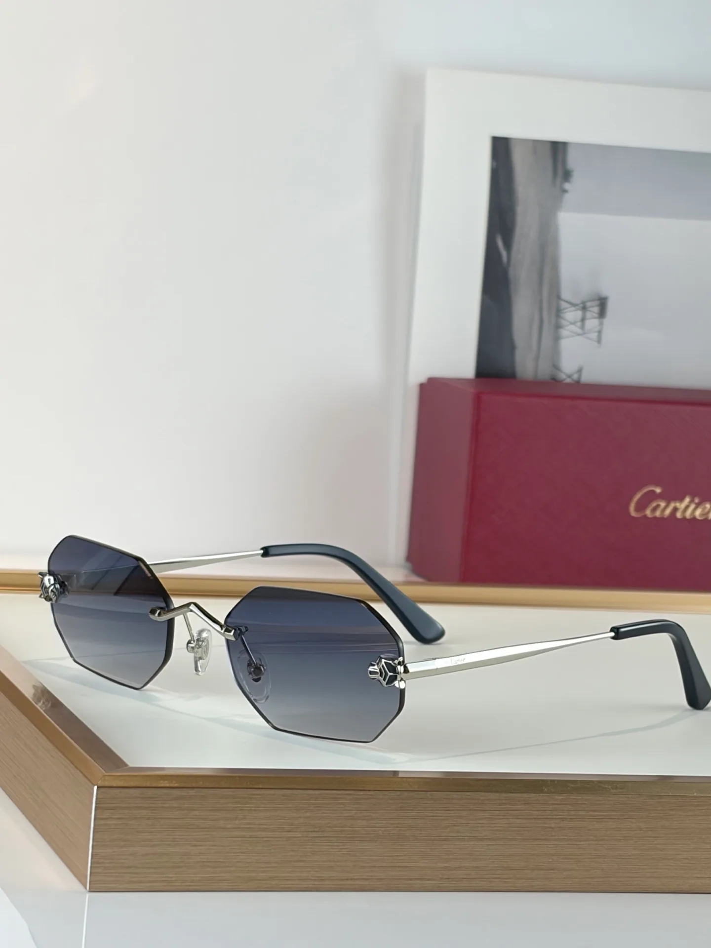 Очки Cartier 11232940