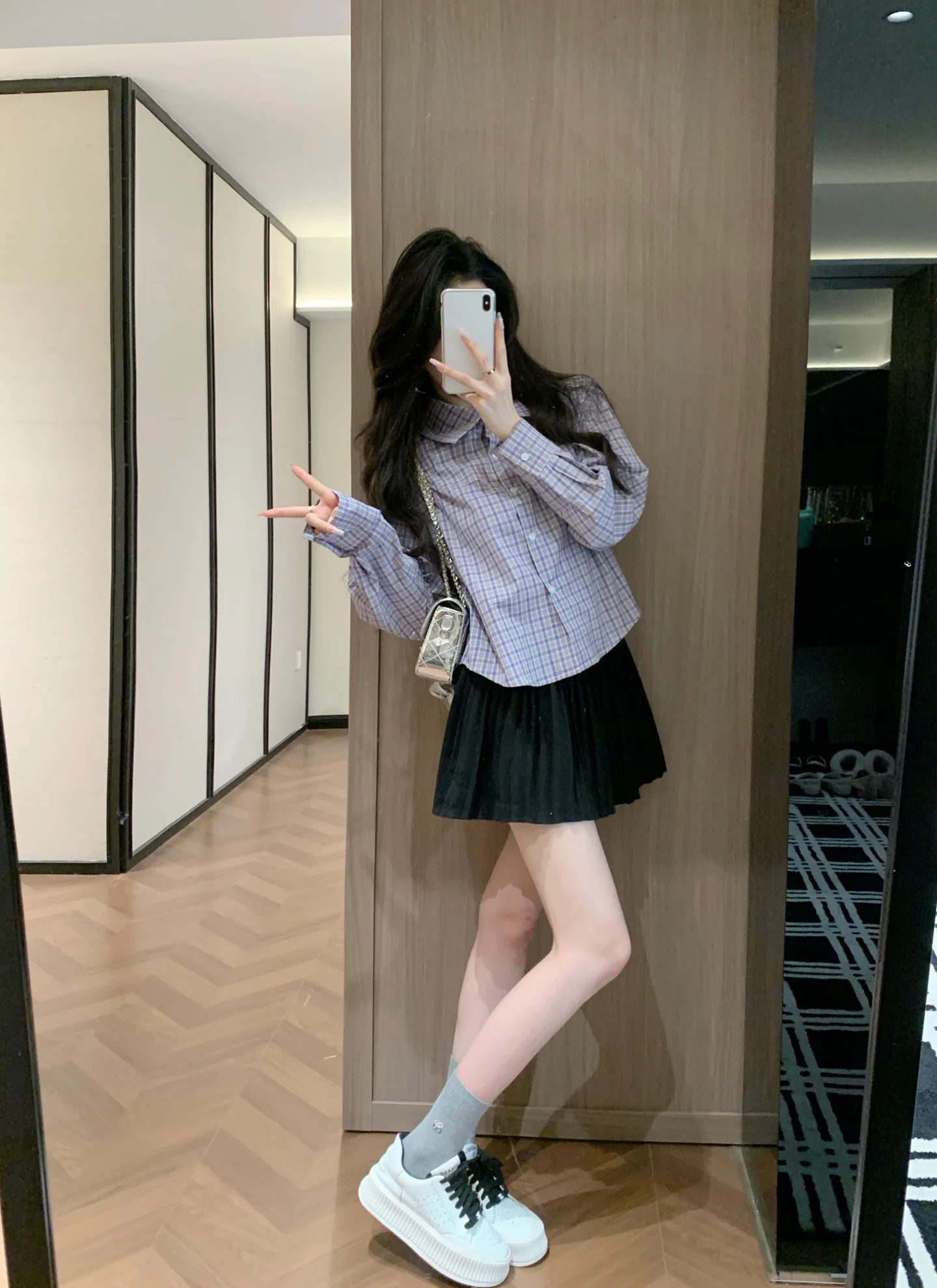 Рубашки Женские Chanel 11500128