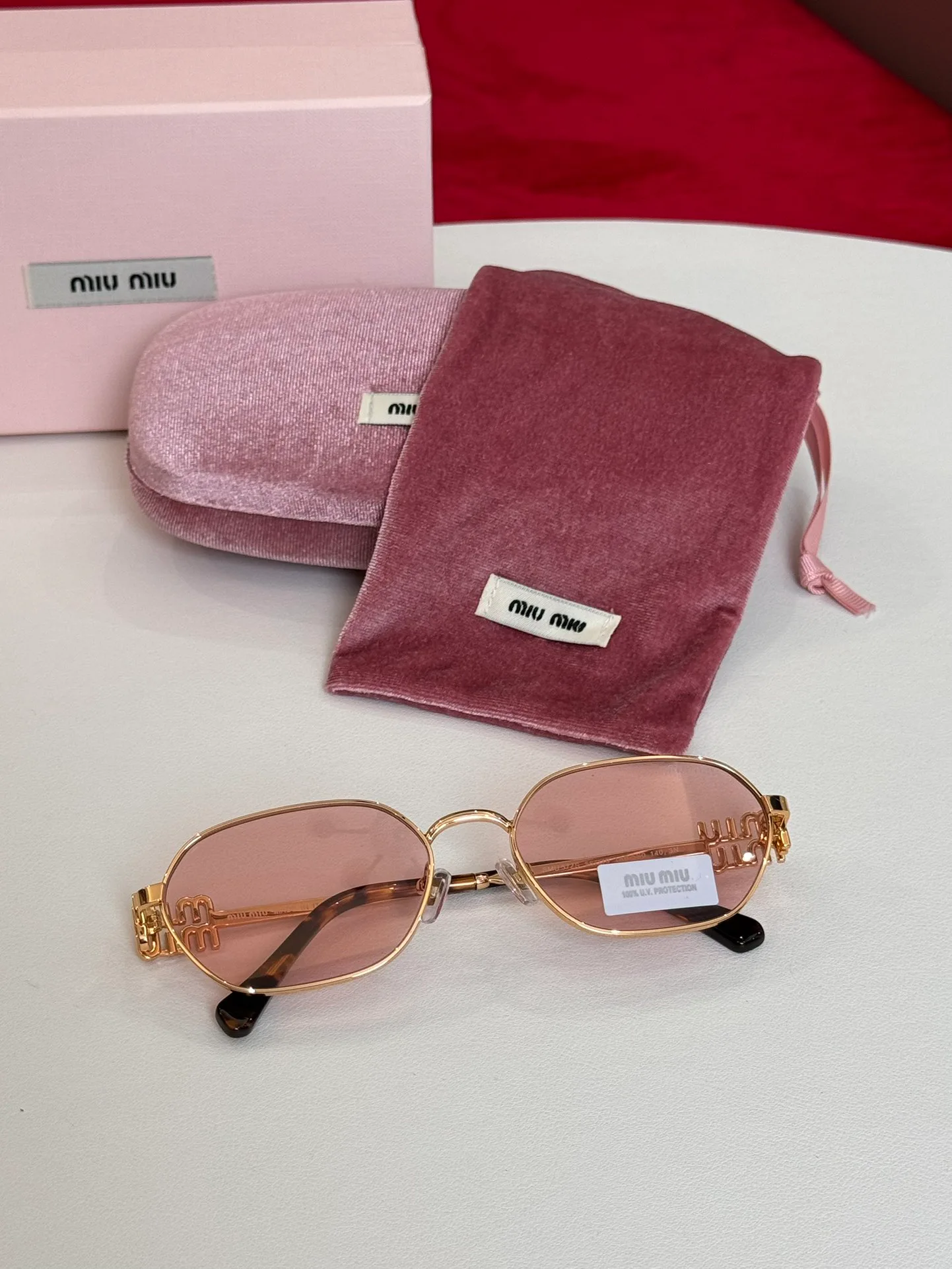 Очки Miu Miu 1973063