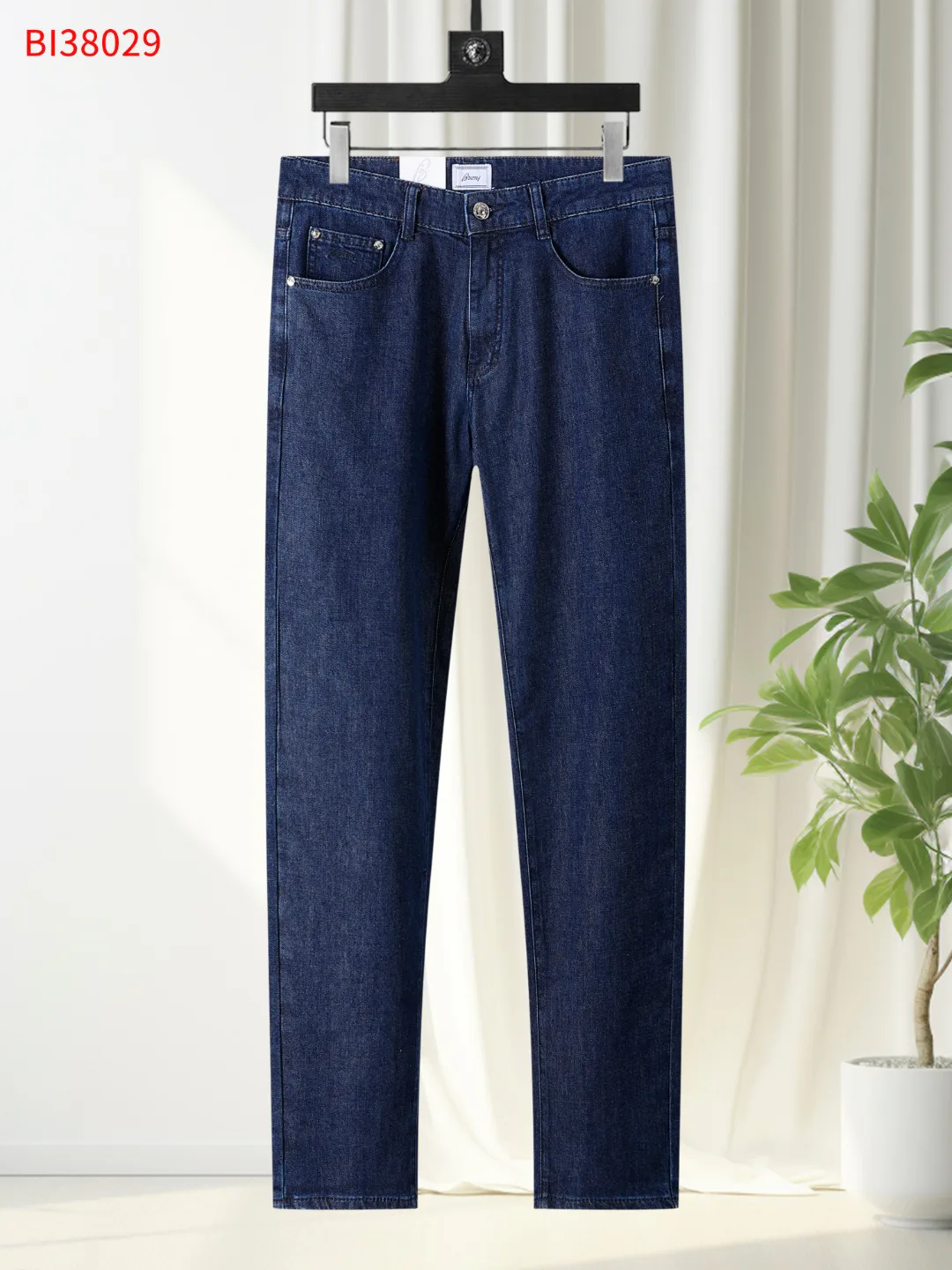 Джинсы Мужские Brioni 11646323