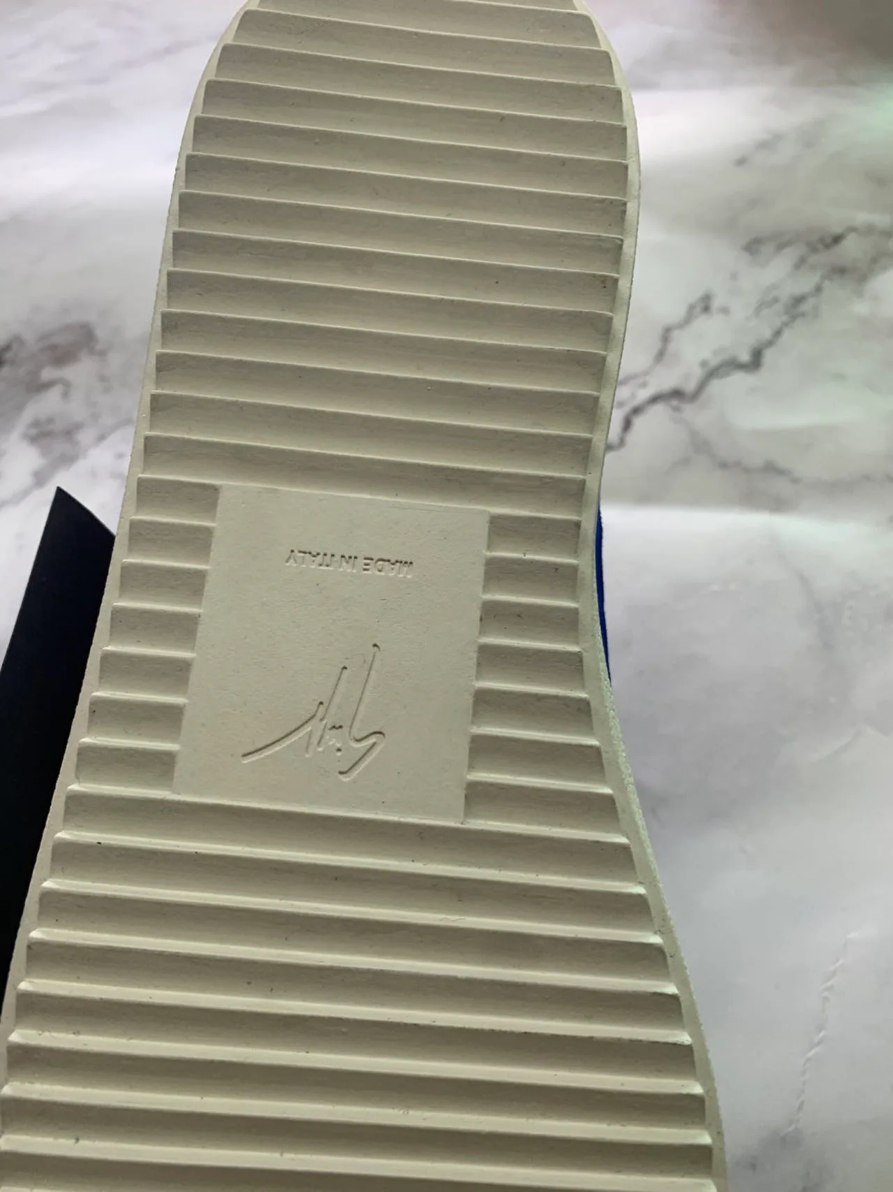 Кеды Женские Giuseppe Zanotti 4193285