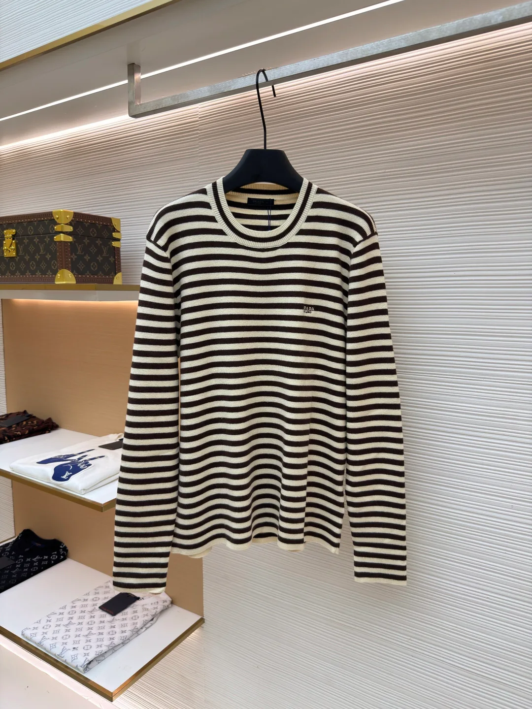 Джемперы И Свитеры Мужские Prada 17933365