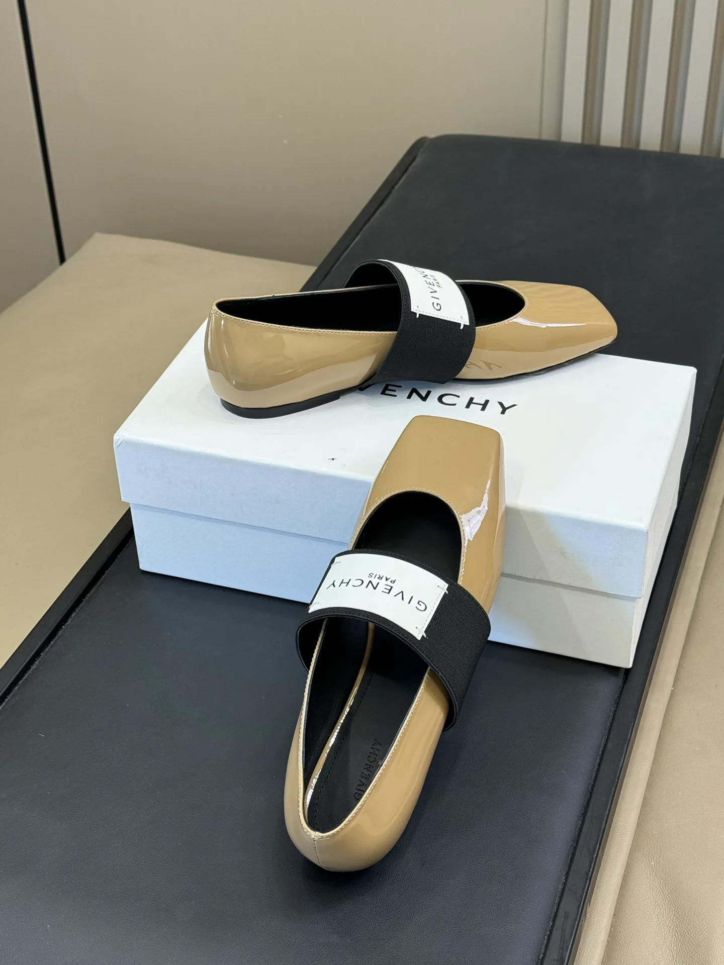 Балетки Женские Givenchy 108735