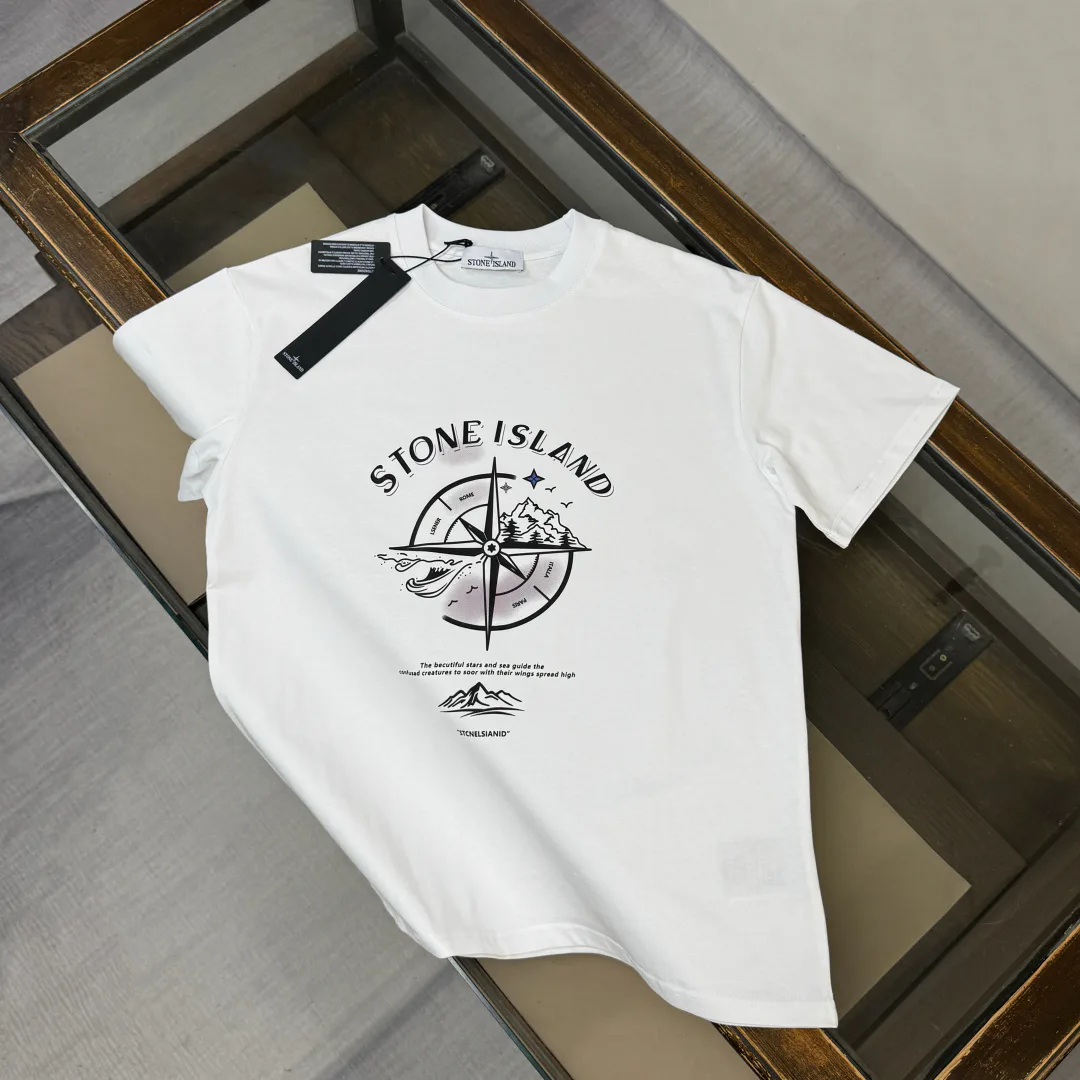 Футболки Женские Stone Island 10292221